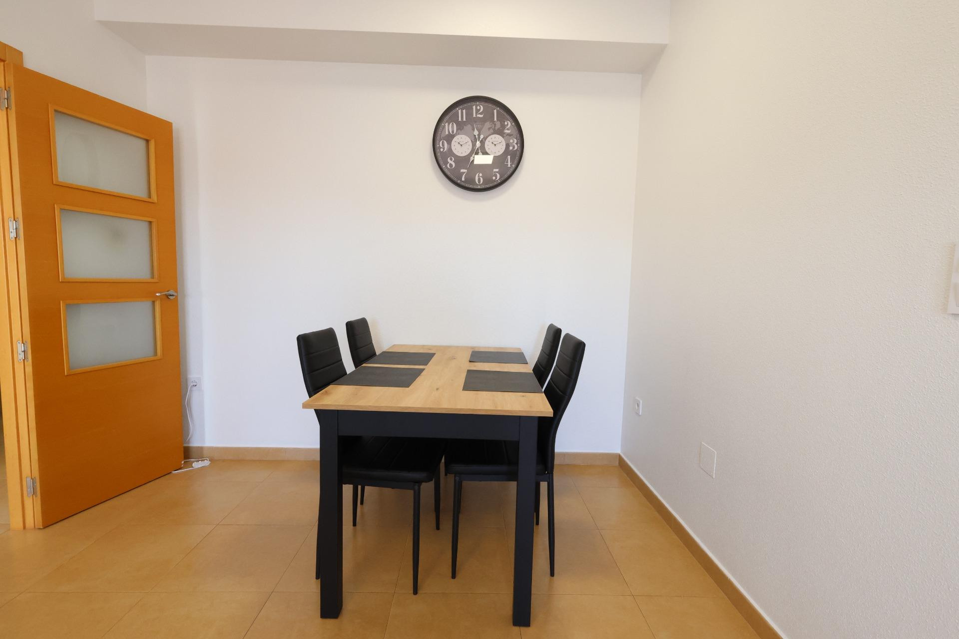 Resale - Apartment / flat - Orihuela Costa - Lomas de Cabo Roig