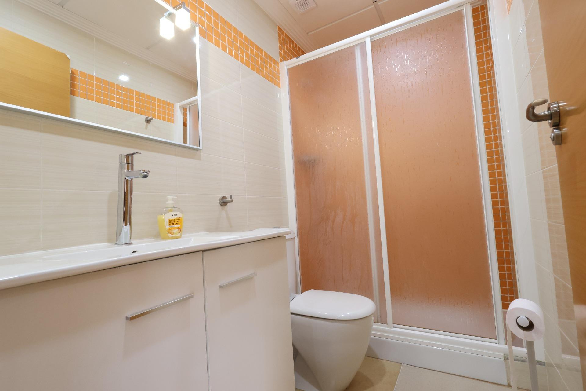 Resale - Apartment / flat - Orihuela Costa - Lomas de Cabo Roig
