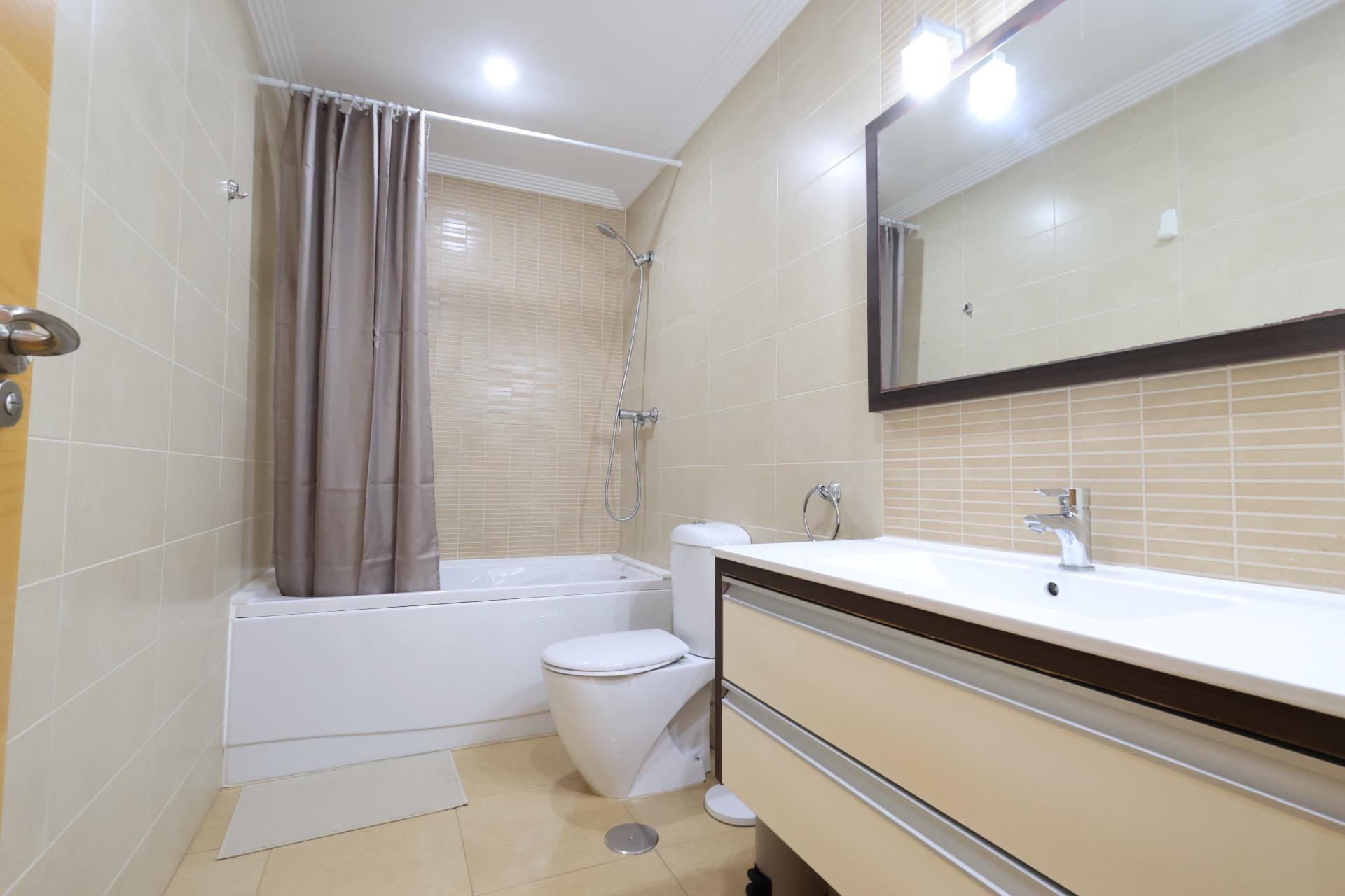 Resale - Apartment / flat - Orihuela Costa - Lomas de Cabo Roig