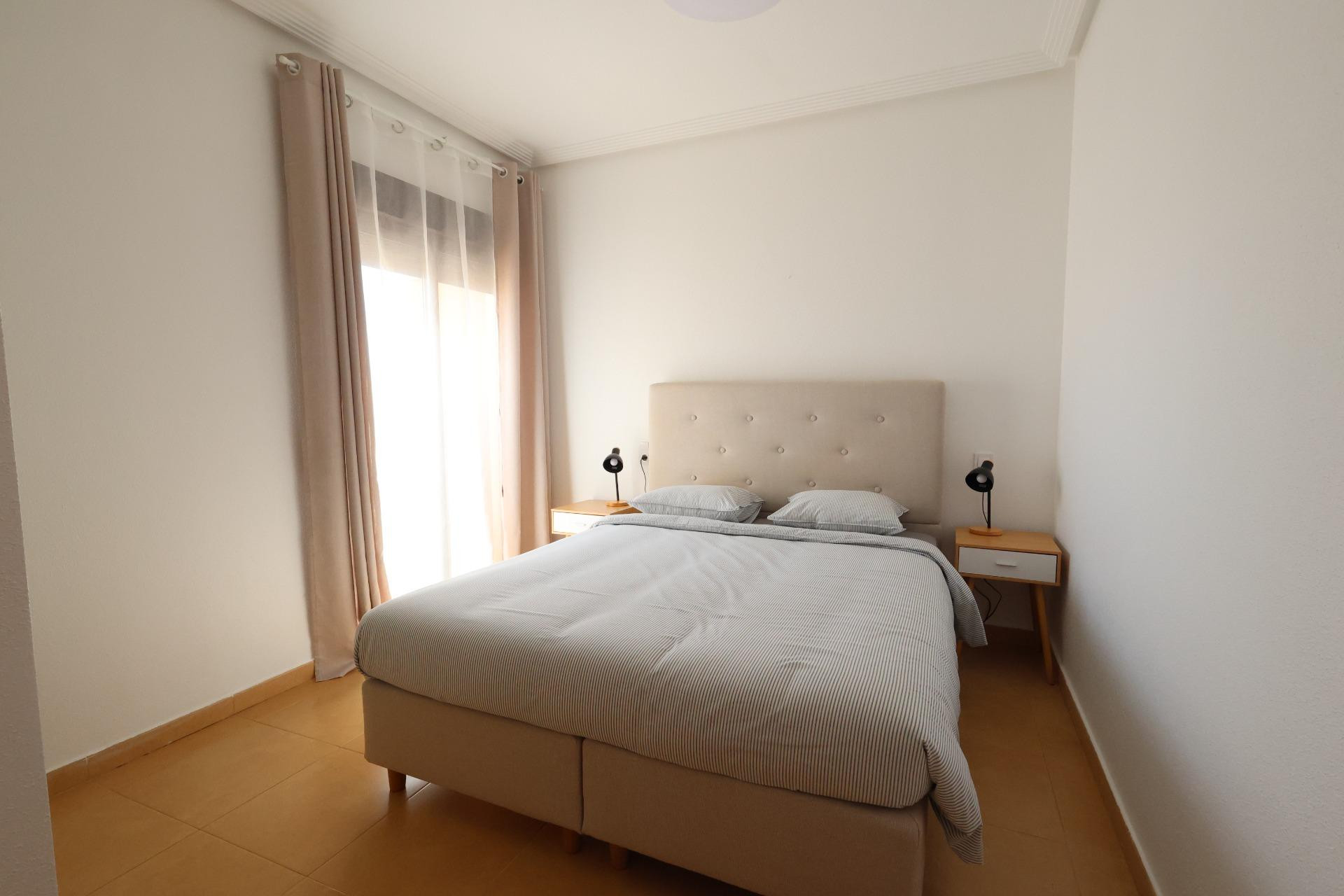 Resale - Apartment / flat - Orihuela Costa - Lomas de Cabo Roig