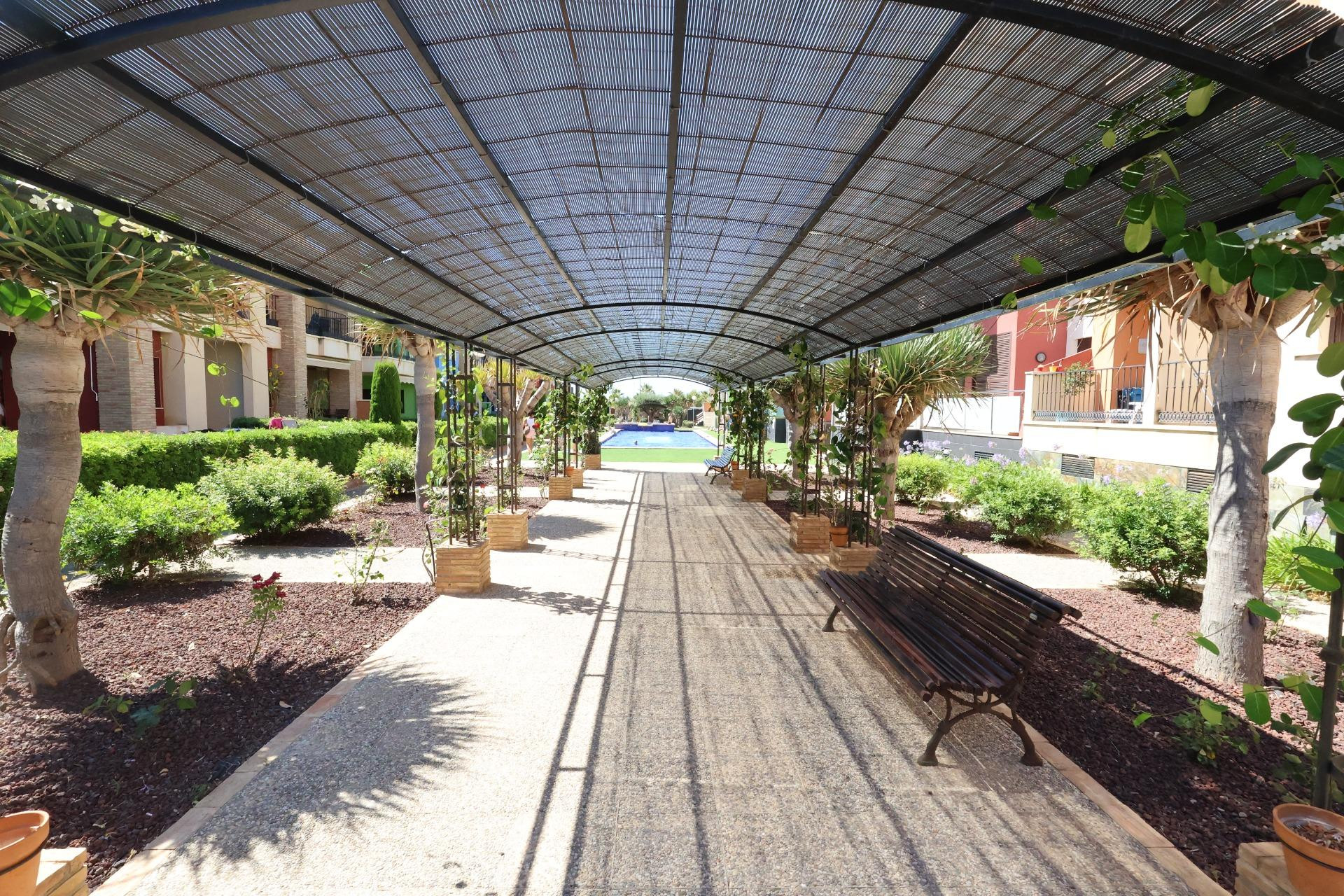 Resale - Apartment / flat - Orihuela Costa - Lomas de Cabo Roig