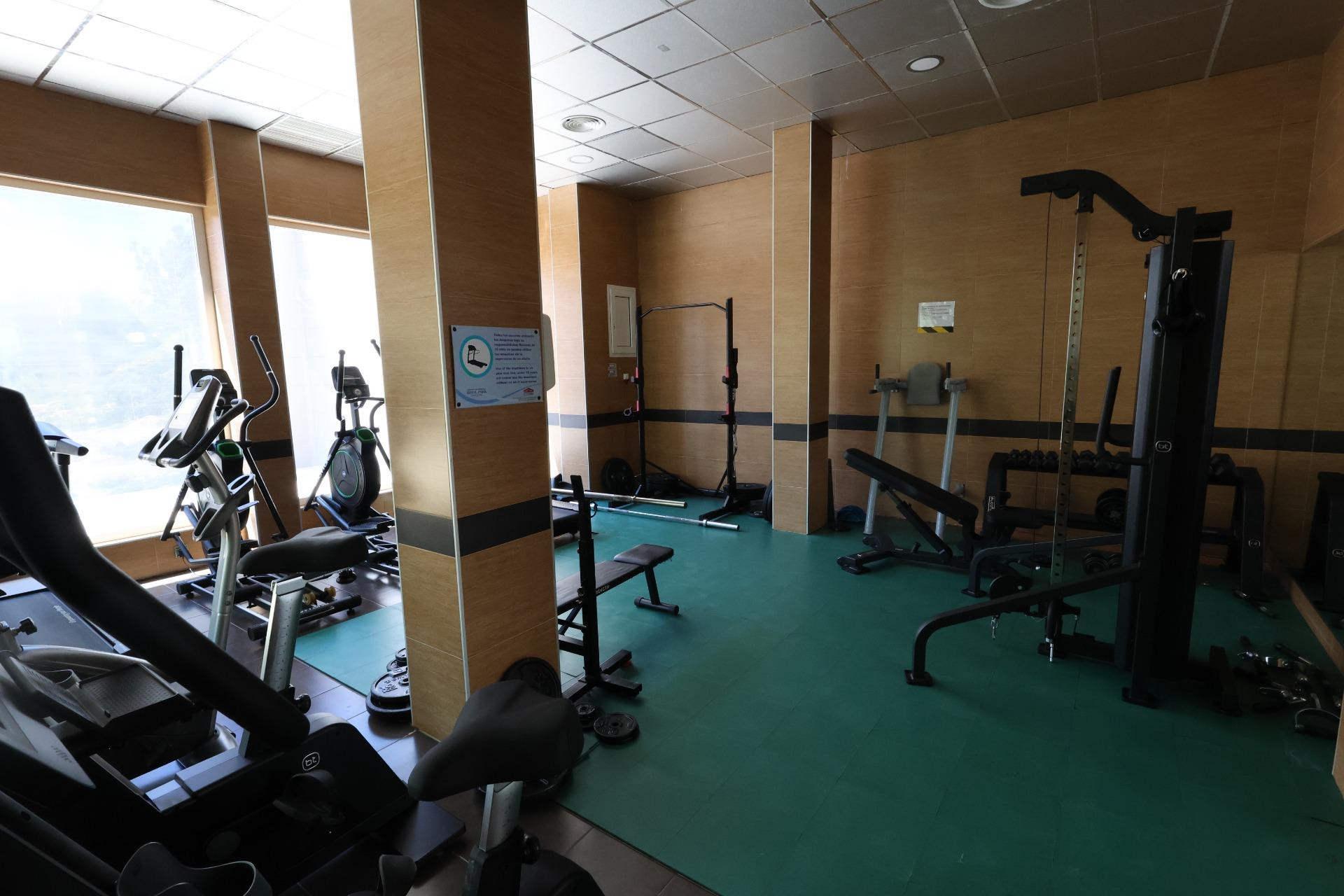 Resale - Apartment / flat - Orihuela Costa - Lomas de Cabo Roig
