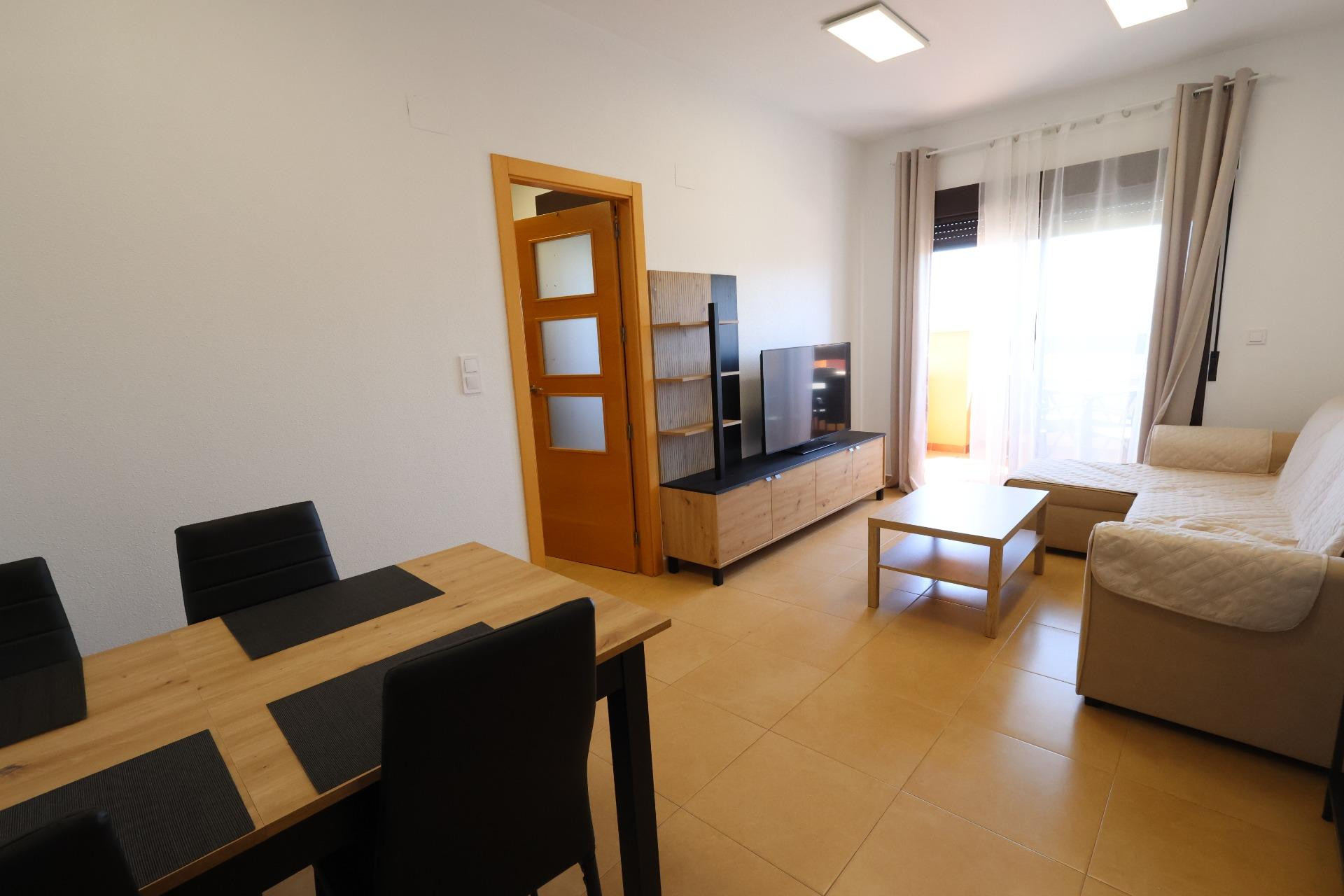 Resale - Apartment / flat - Orihuela Costa - Lomas de Cabo Roig
