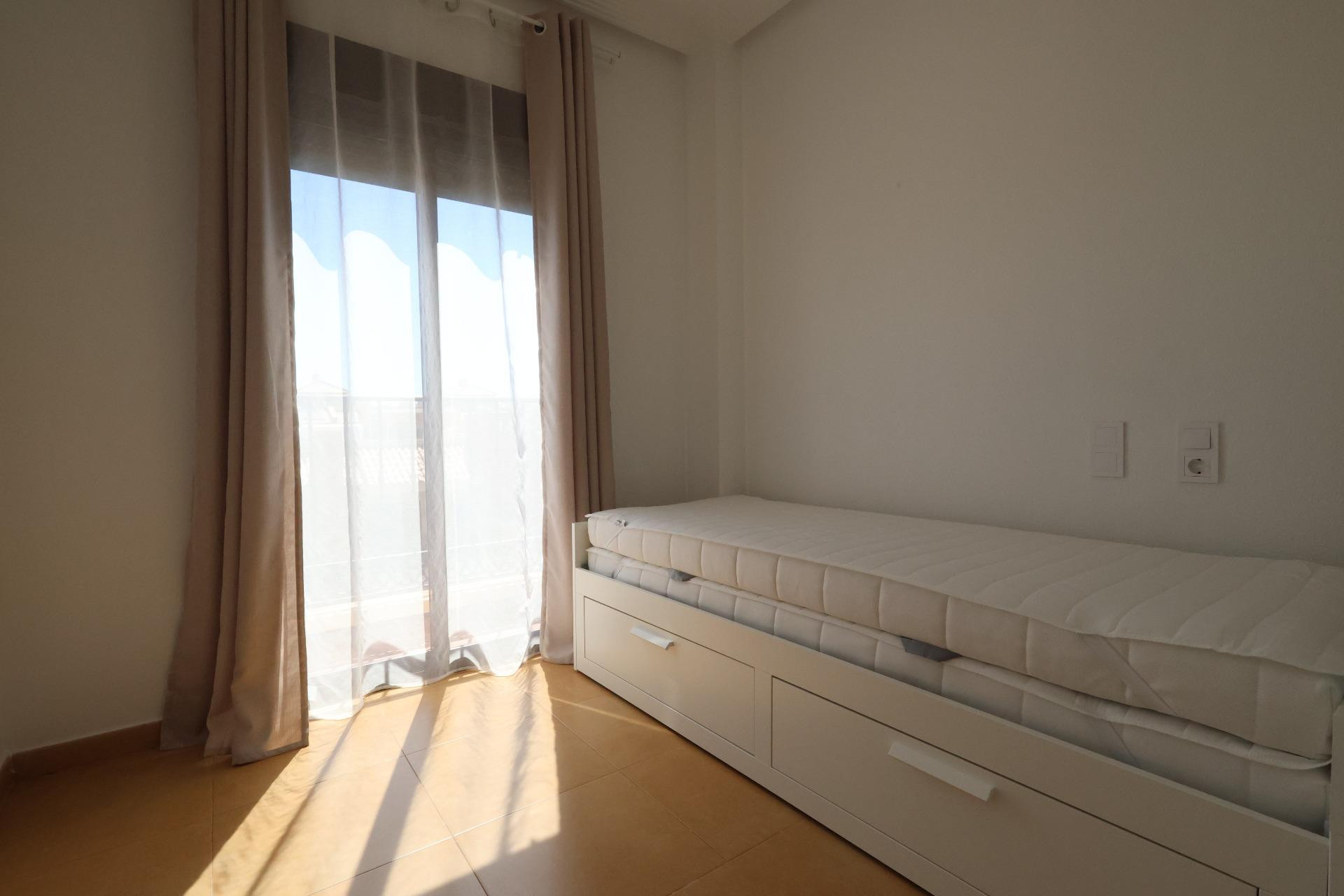 Resale - Apartment / flat - Orihuela Costa - Lomas de Cabo Roig