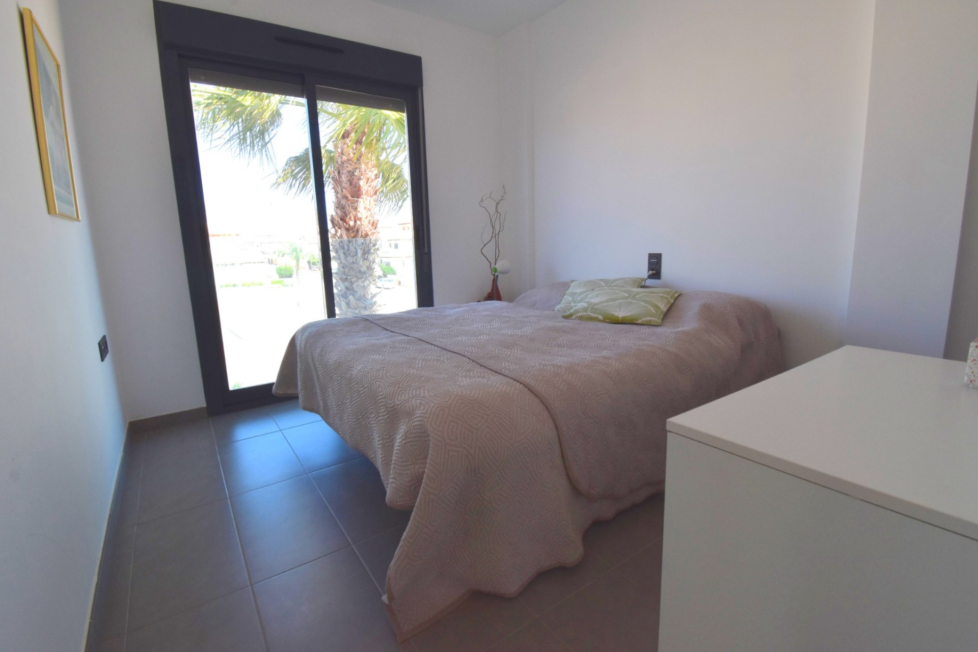 Resale - Apartment / flat - Orihuela Costa - Lomas de Cabo Roig