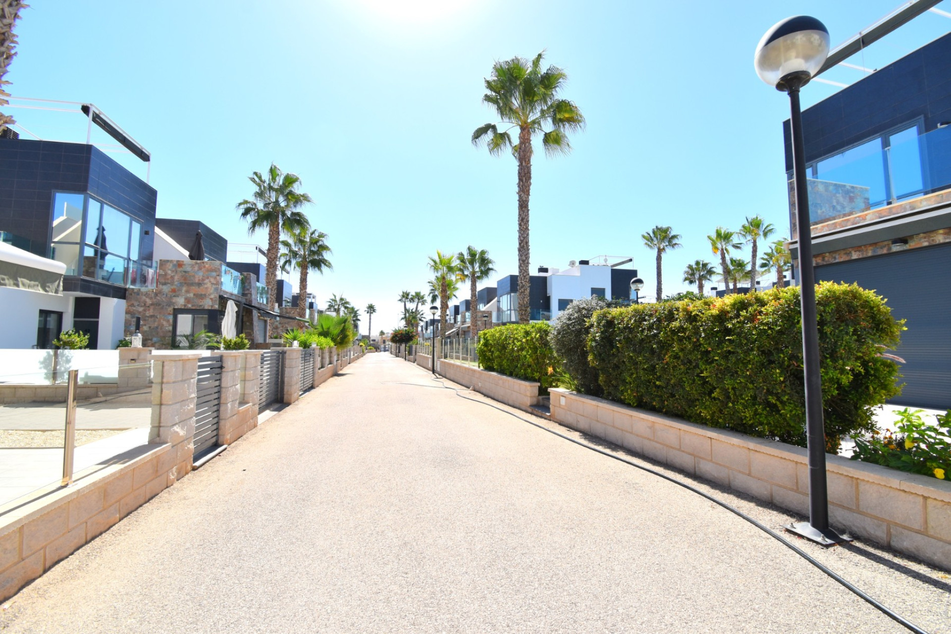 Resale - Apartment / flat - Orihuela Costa - Lomas de Cabo Roig