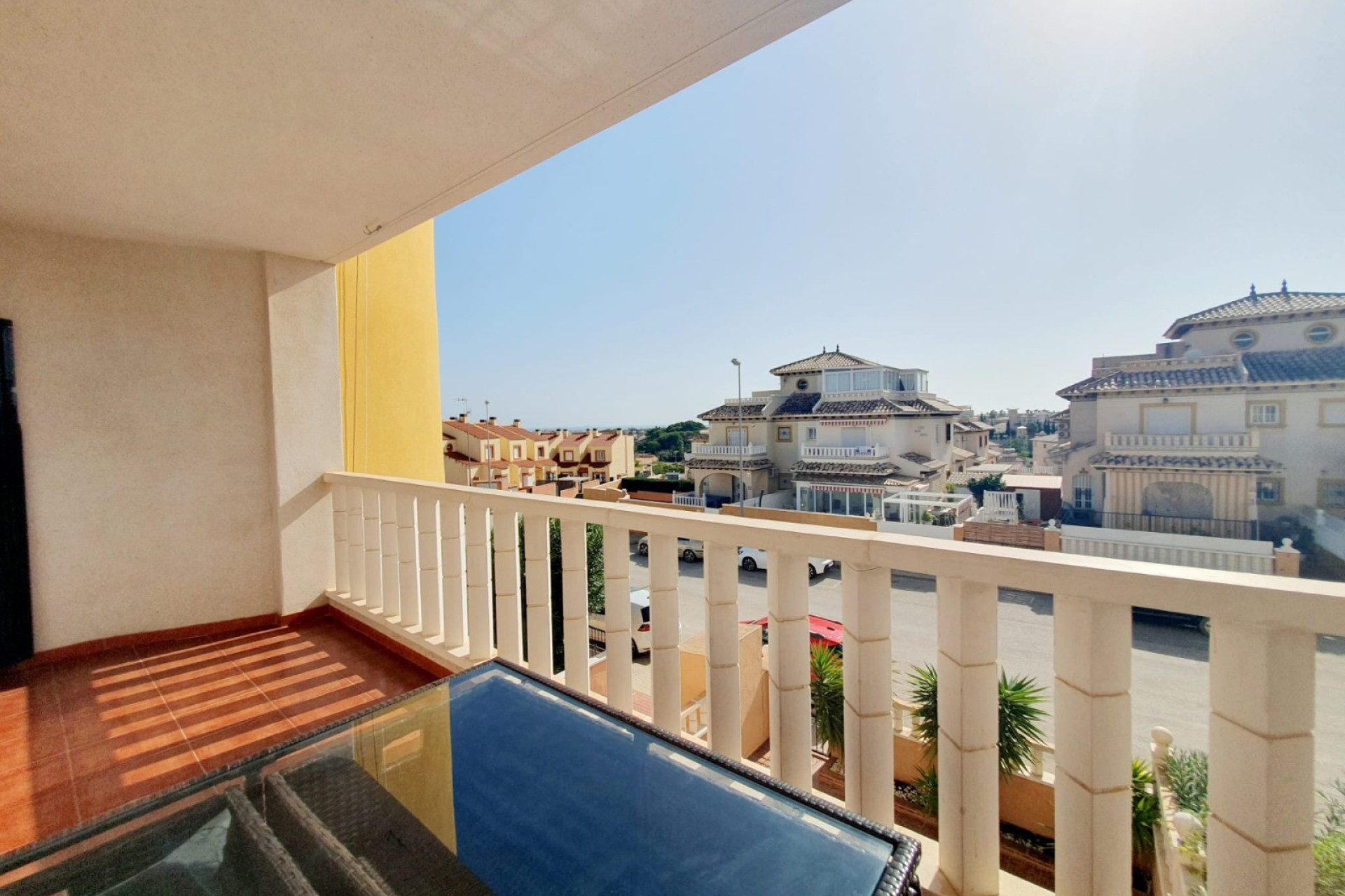 Resale - Apartment / flat - Orihuela Costa - Lomas de Cabo Roig