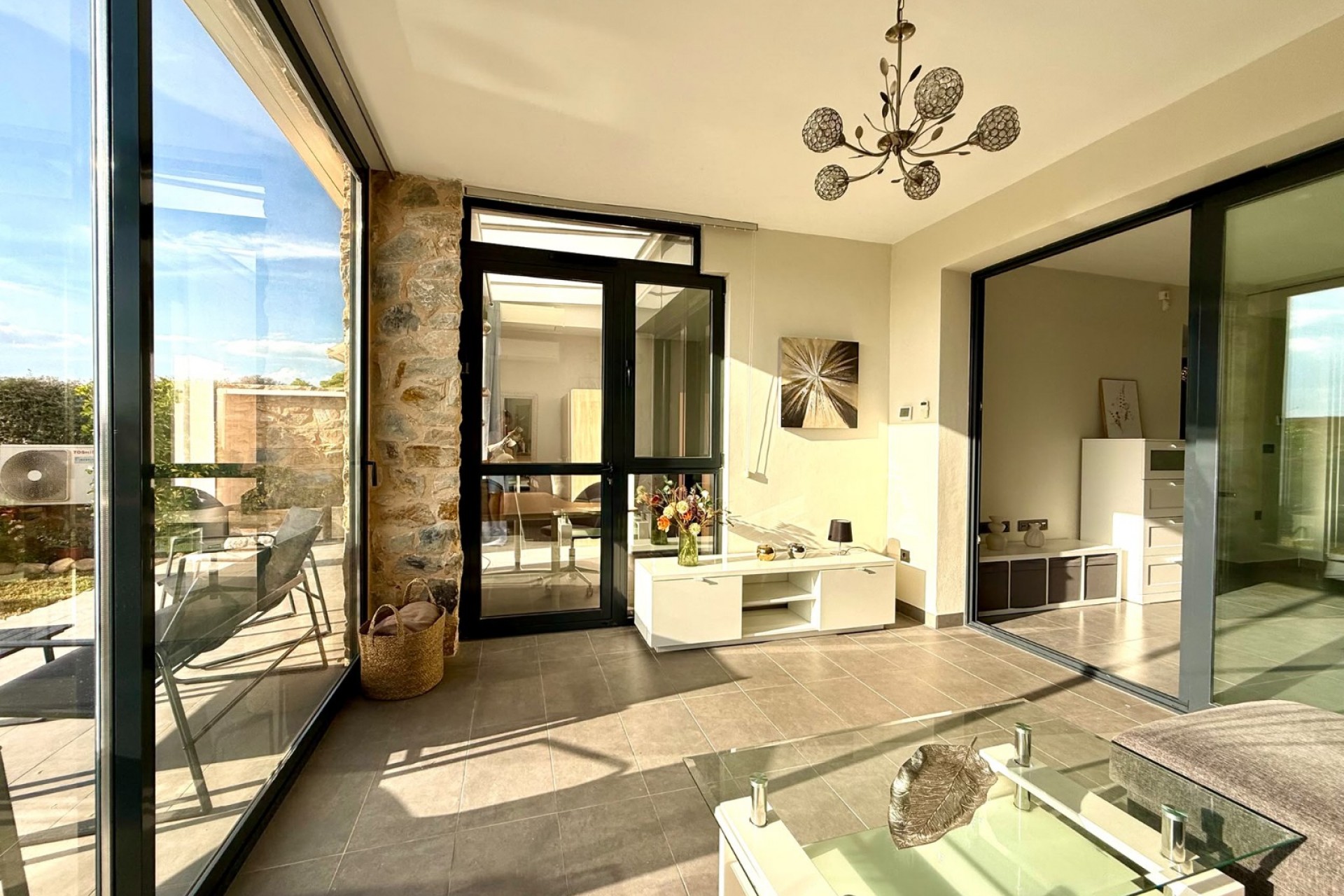 Resale - Apartment / flat - Orihuela Costa - Lomas de Campoamor-Las Ramblas