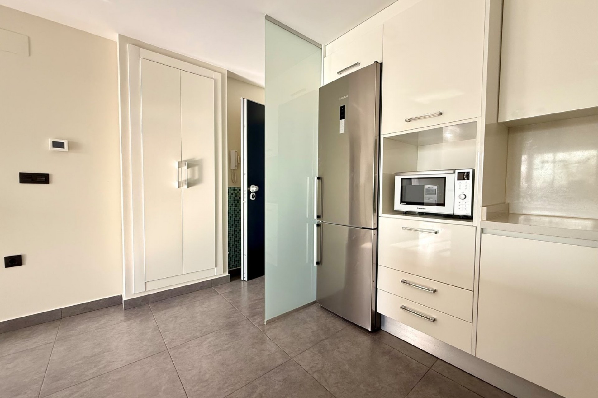 Resale - Apartment / flat - Orihuela Costa - Lomas de Campoamor-Las Ramblas
