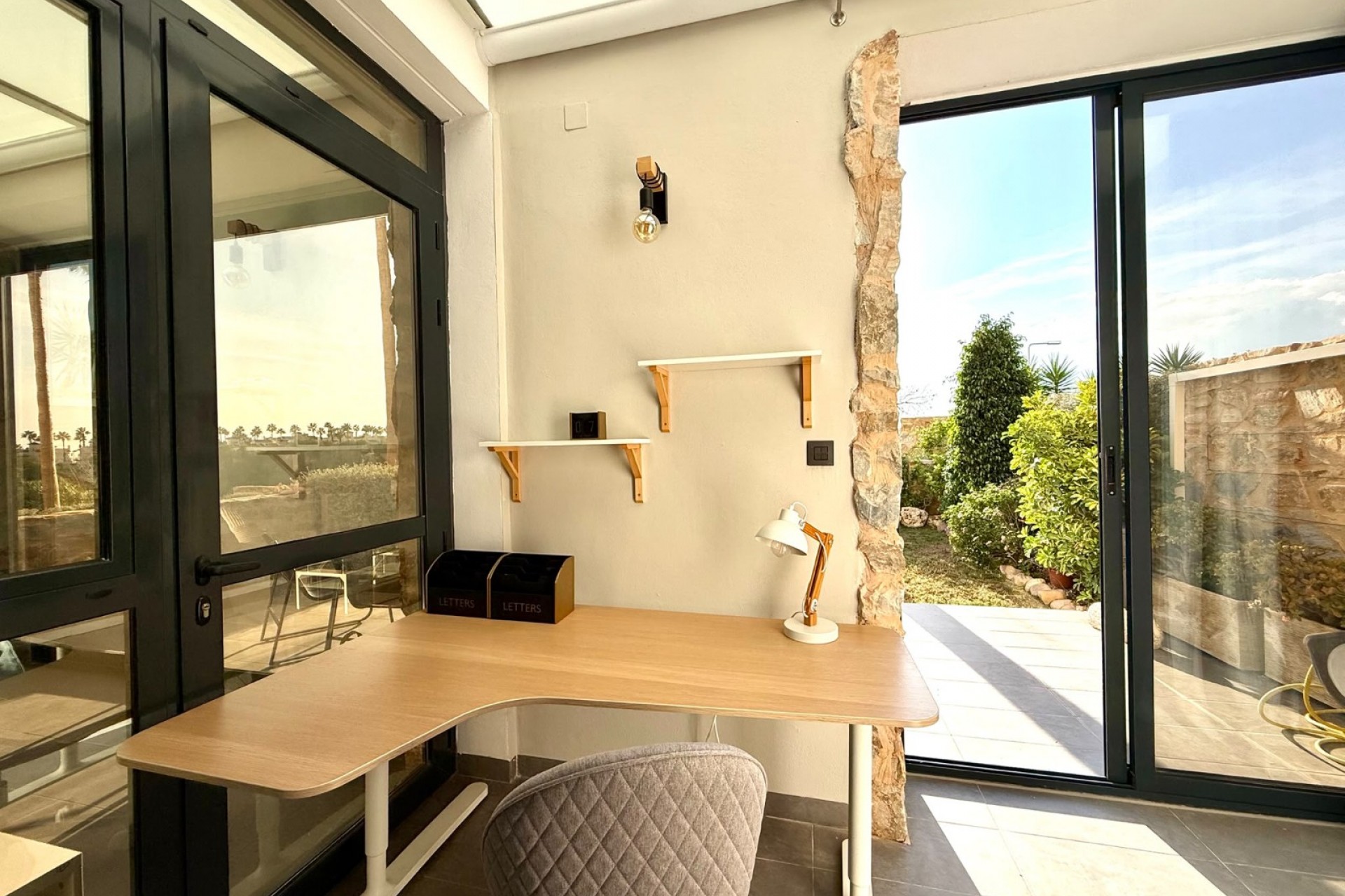 Resale - Apartment / flat - Orihuela Costa - Lomas de Campoamor-Las Ramblas