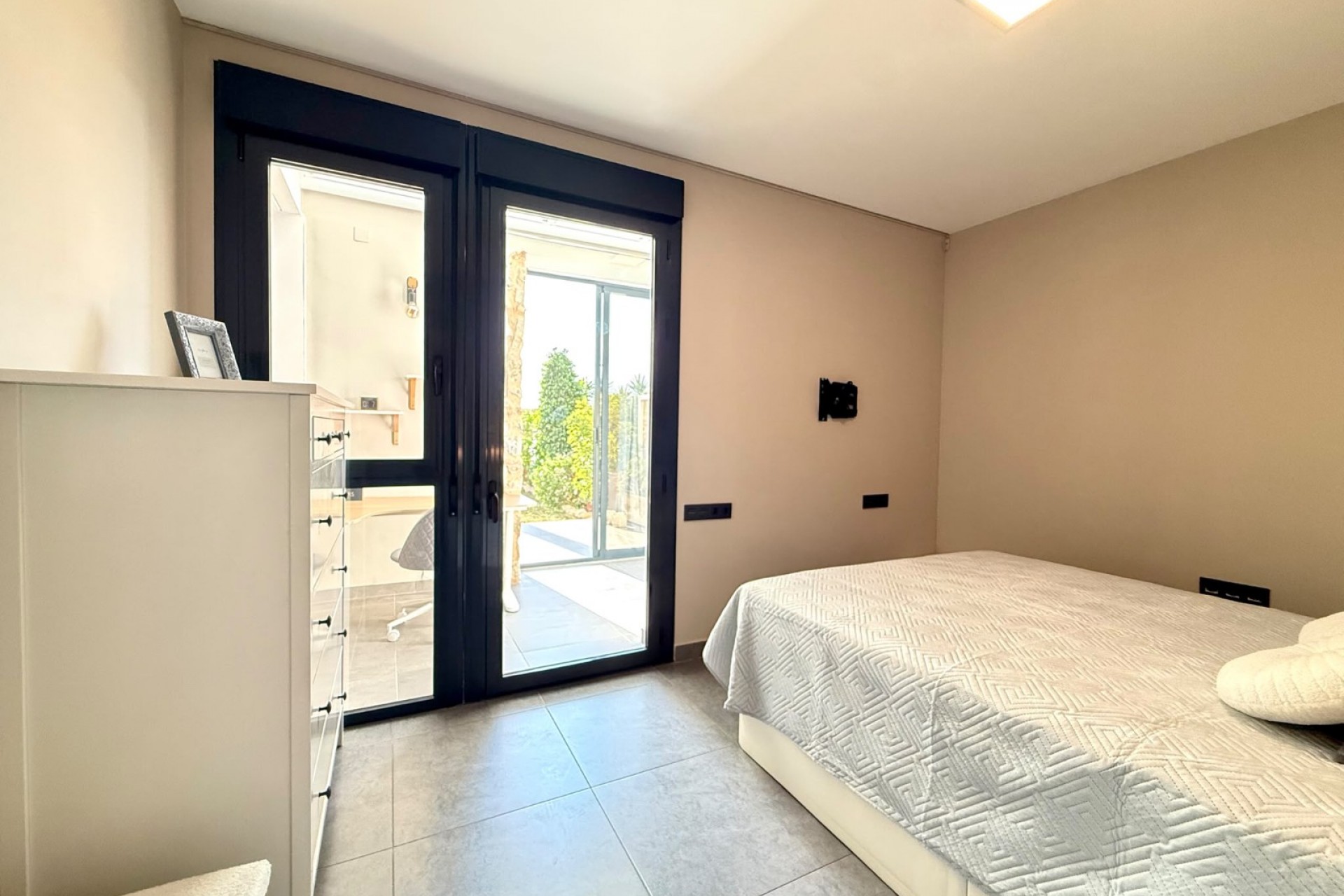 Resale - Apartment / flat - Orihuela Costa - Lomas de Campoamor-Las Ramblas