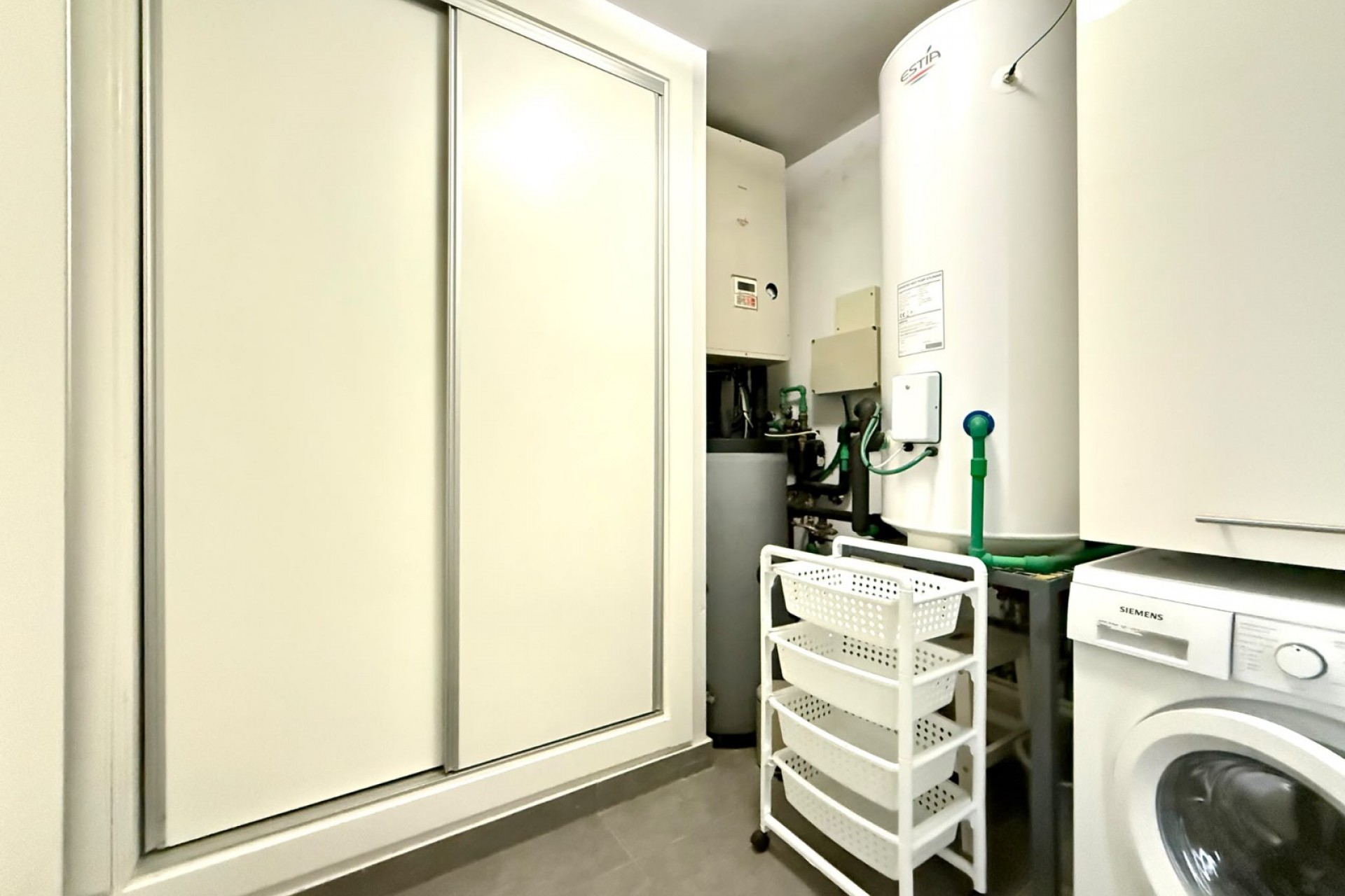 Resale - Apartment / flat - Orihuela Costa - Lomas de Campoamor-Las Ramblas