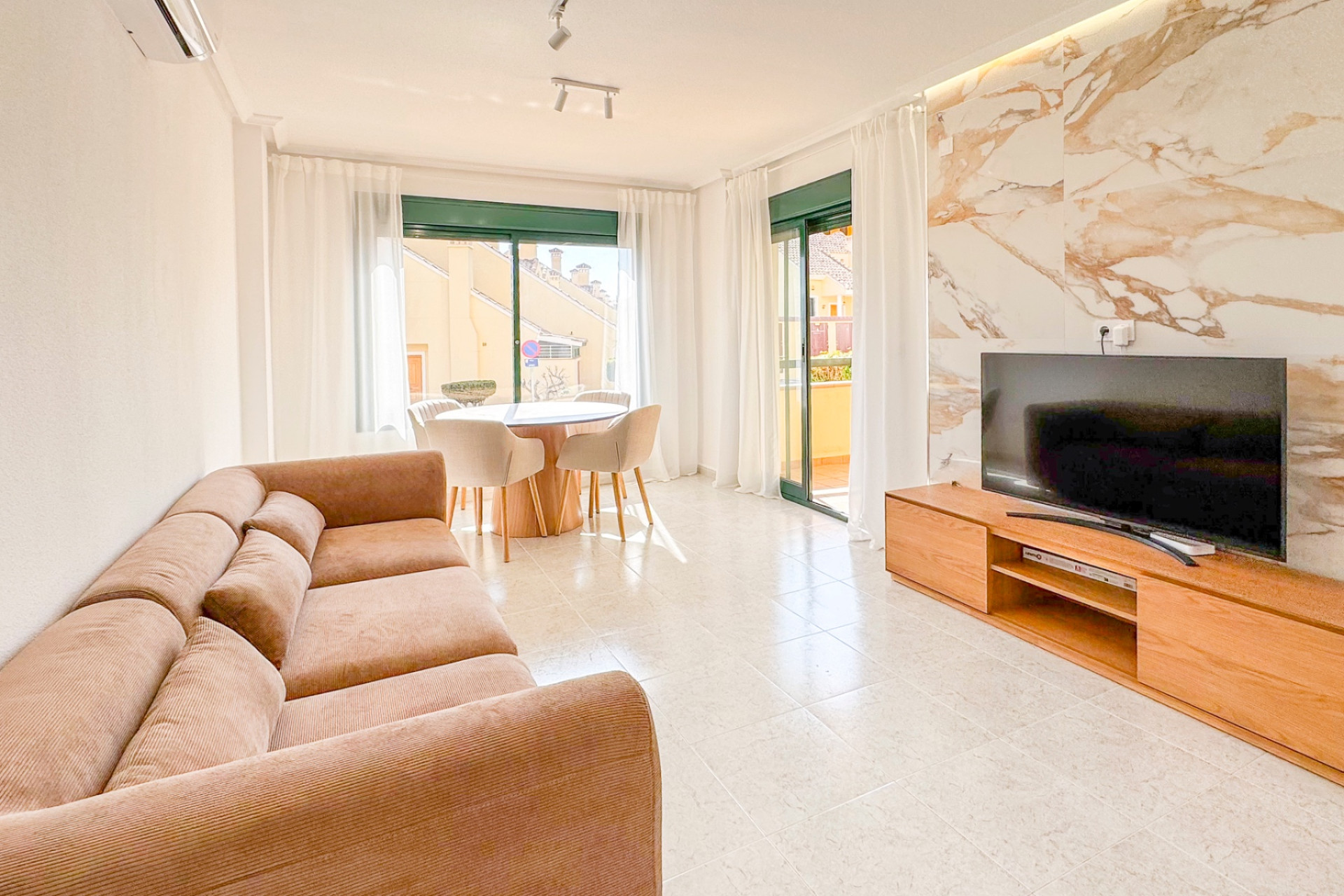 Resale - Apartment / flat - Orihuela Costa - Lomas De Campoamor