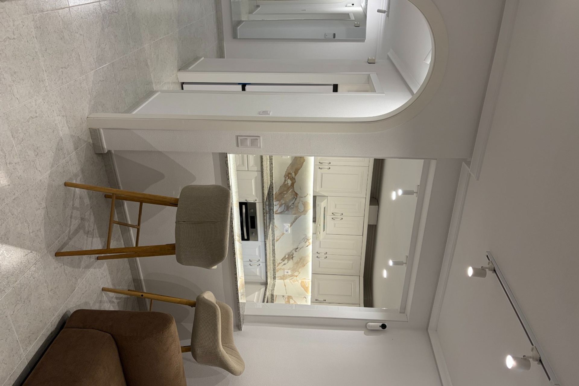 Resale - Apartment / flat - Orihuela Costa - Lomas de Campoamor