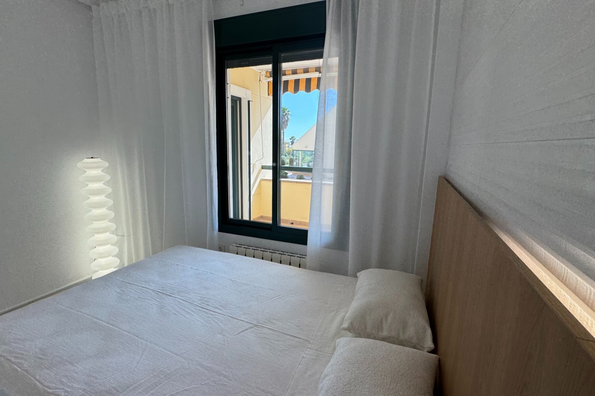 Resale - Apartment / flat - Orihuela Costa - Lomas de Campoamor