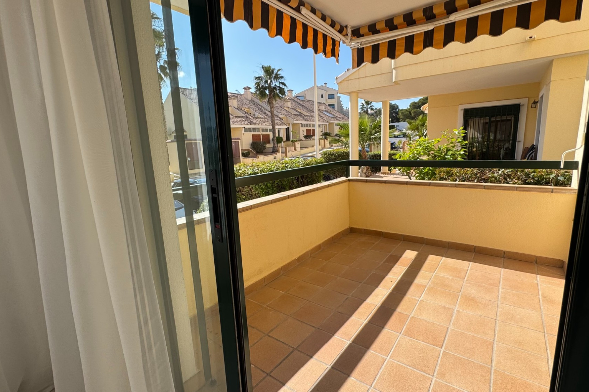 Resale - Apartment / flat - Orihuela Costa - Lomas de Campoamor