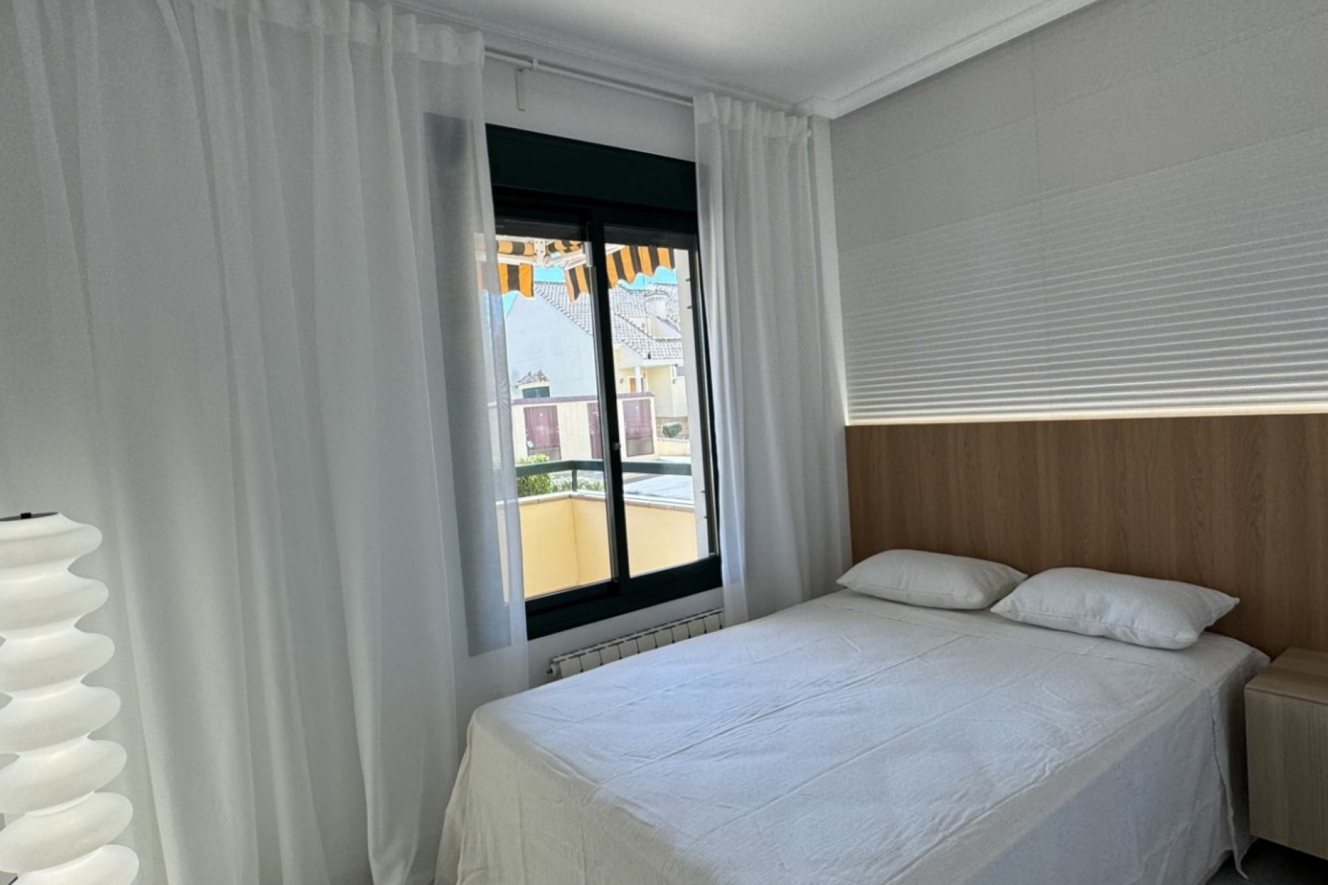 Resale - Apartment / flat - Orihuela Costa - Lomas de Campoamor