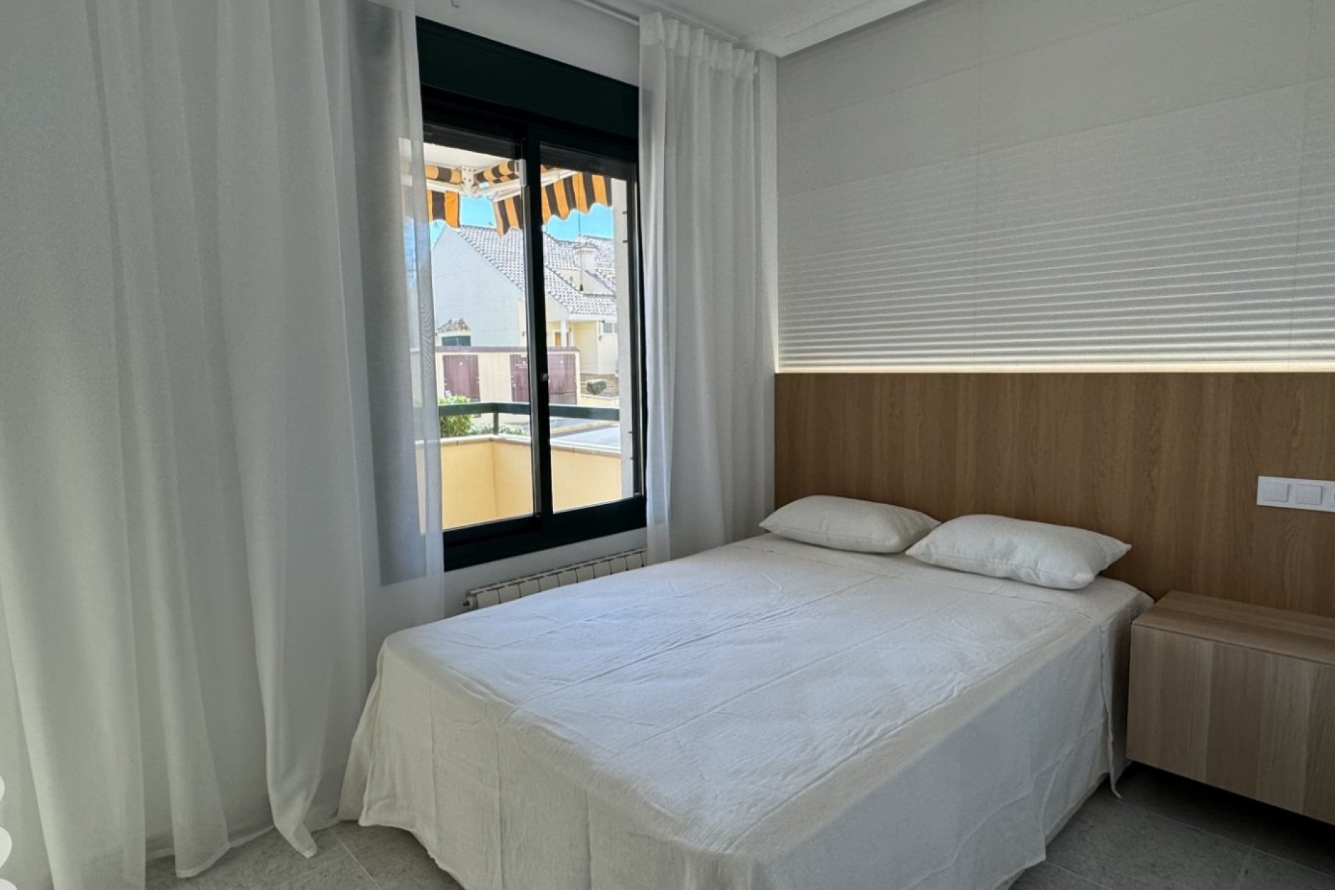 Resale - Apartment / flat - Orihuela Costa - Lomas de Campoamor