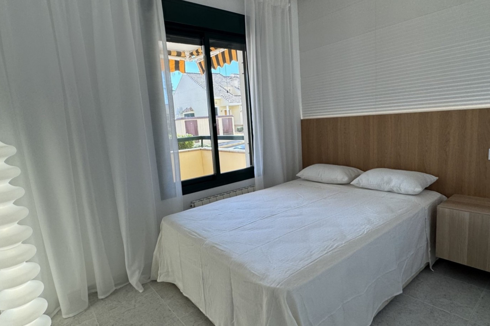 Resale - Apartment / flat - Orihuela Costa - Lomas de Campoamor