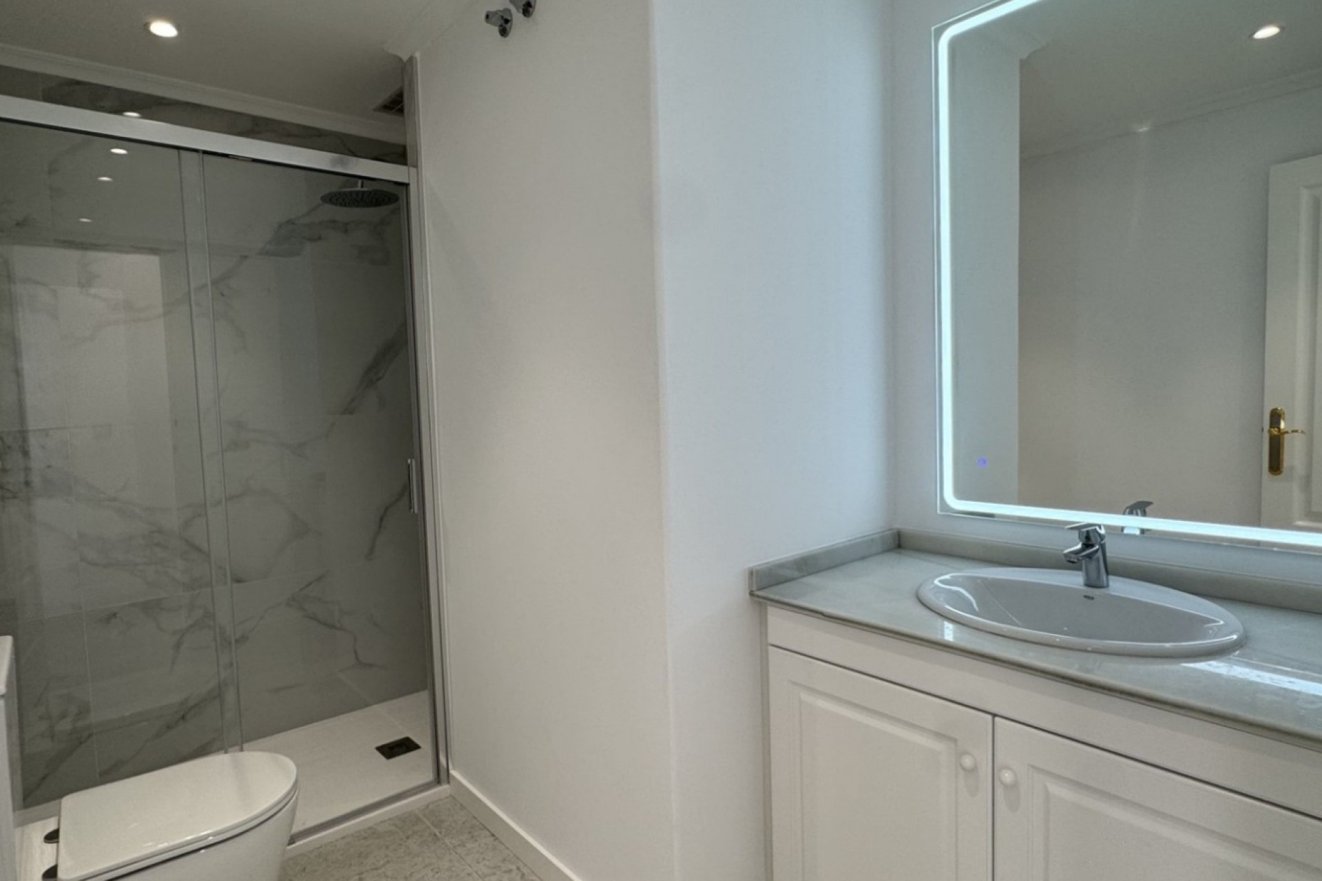 Resale - Apartment / flat - Orihuela Costa - Lomas de Campoamor