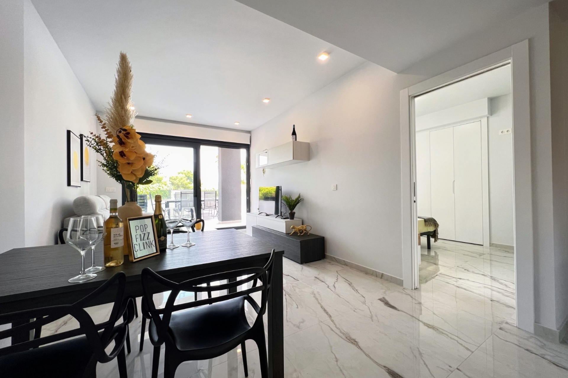 Resale - Apartment / flat - Orihuela Costa - Los Altos