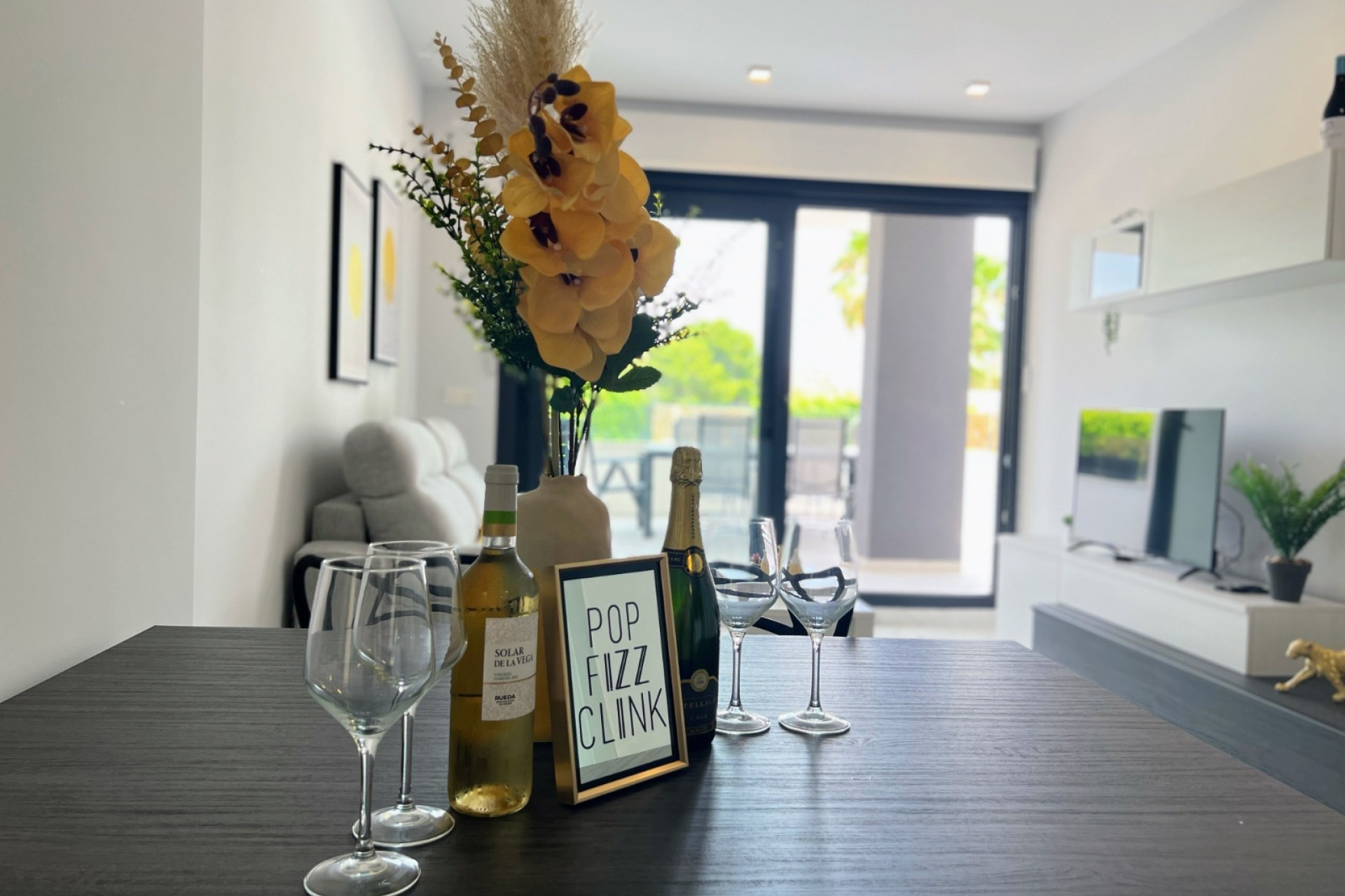 Resale - Apartment / flat - Orihuela Costa - Los Altos