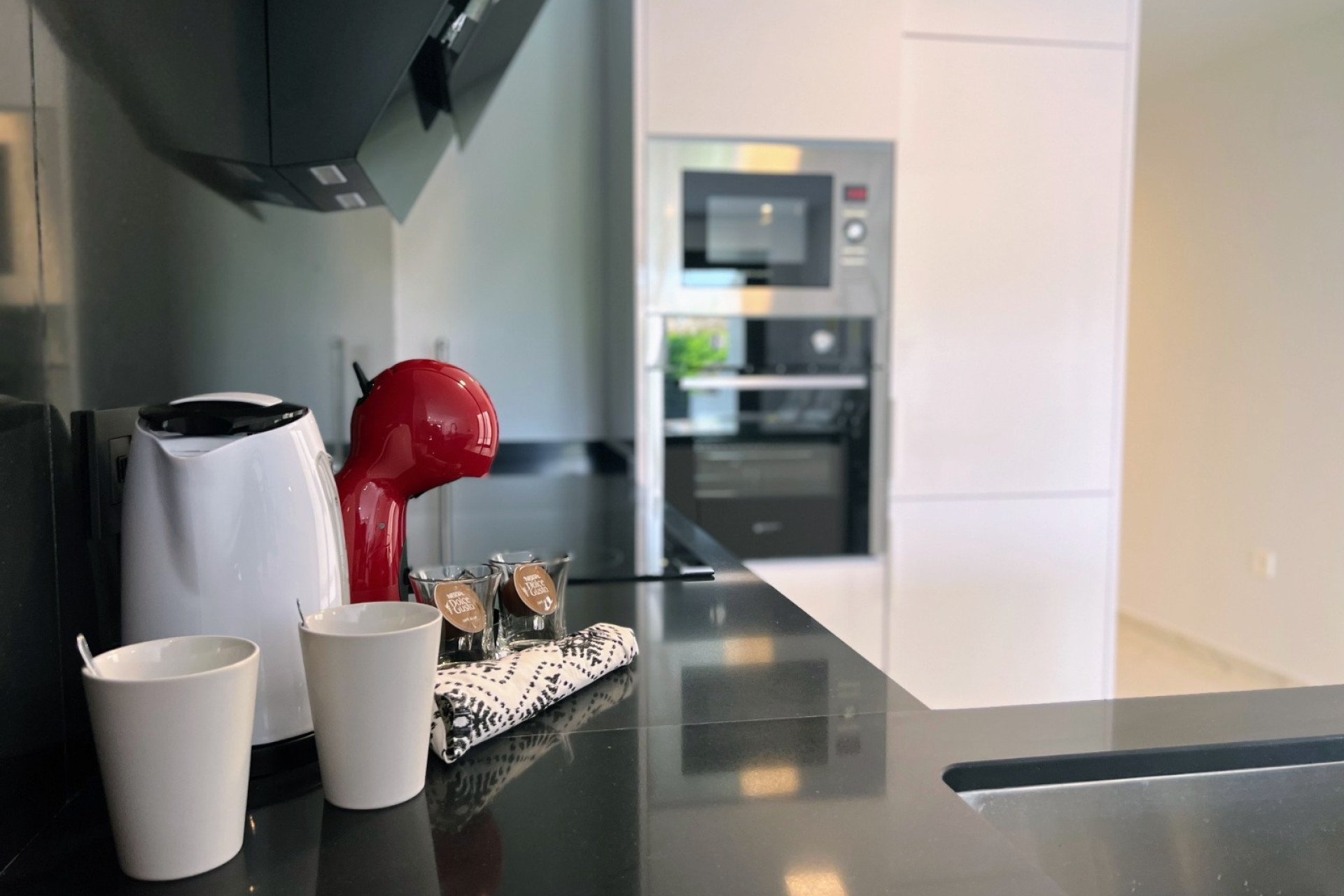 Resale - Apartment / flat - Orihuela Costa - Los Altos