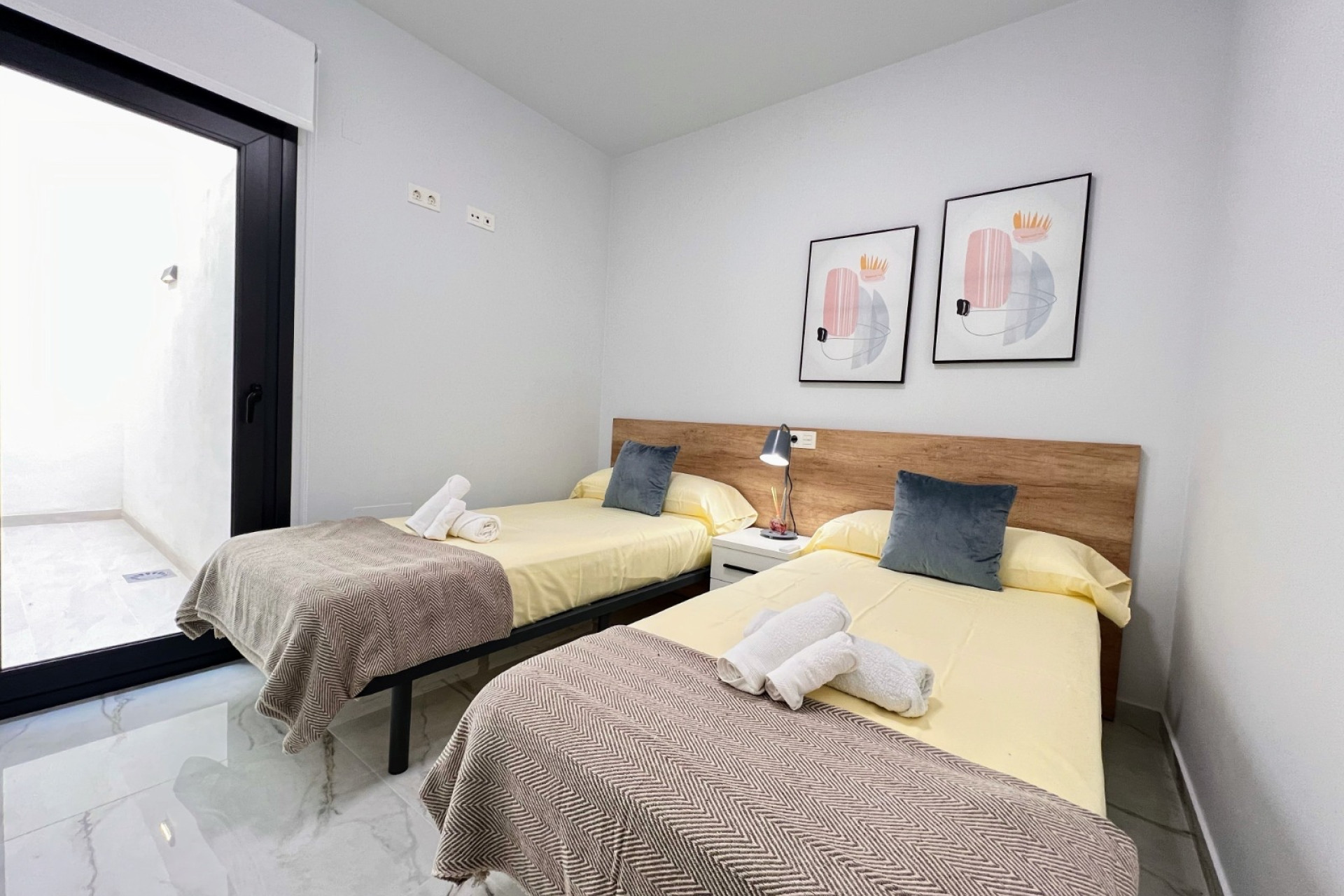 Resale - Apartment / flat - Orihuela Costa - Los Altos