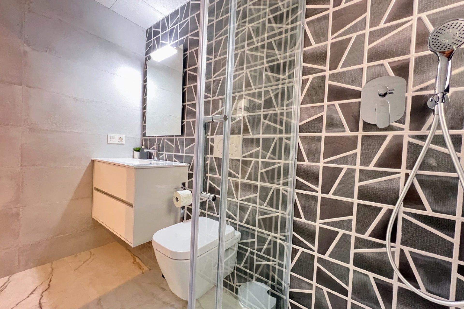 Resale - Apartment / flat - Orihuela Costa - Los Altos