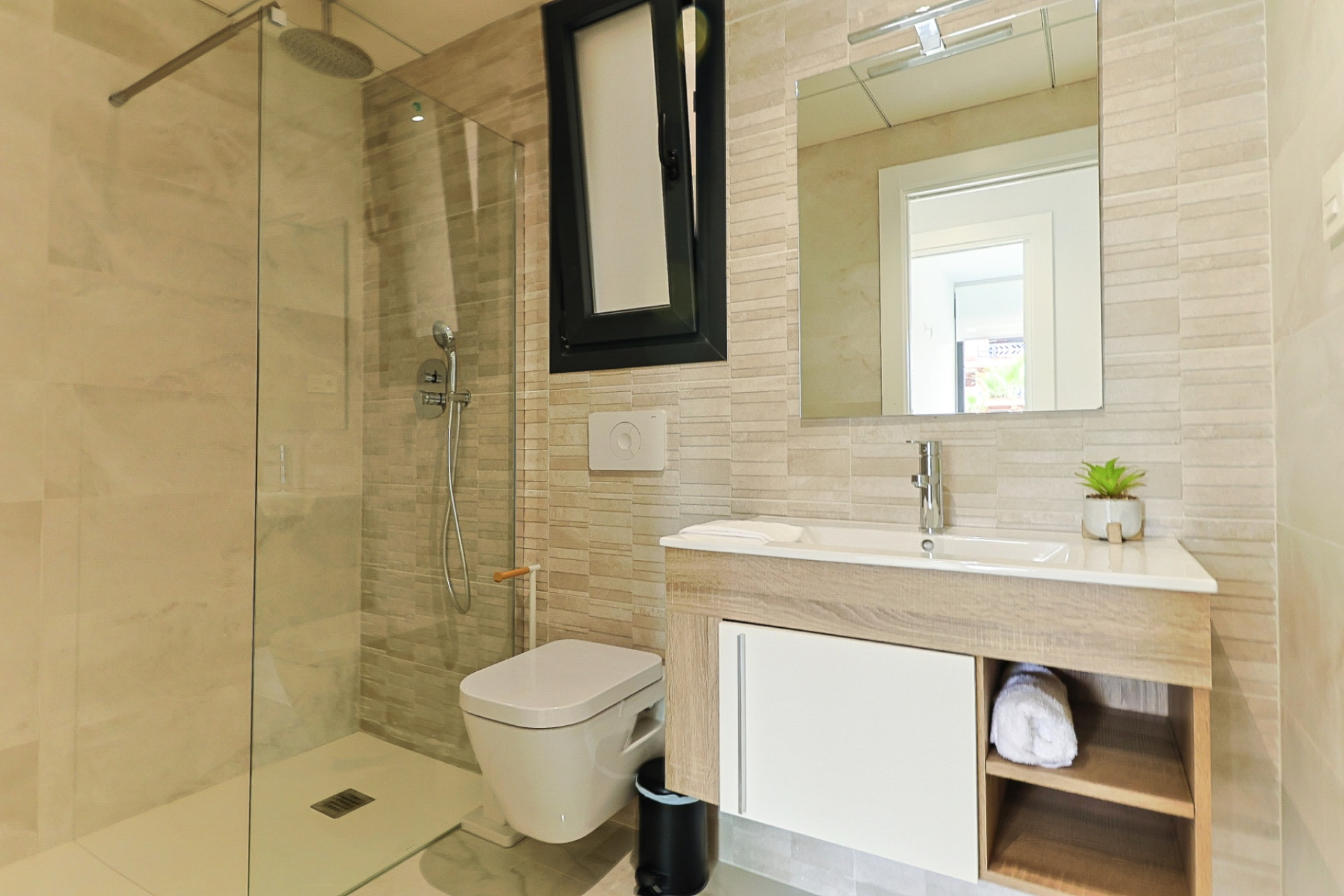 Resale - Apartment / flat - Orihuela Costa - Los Altos