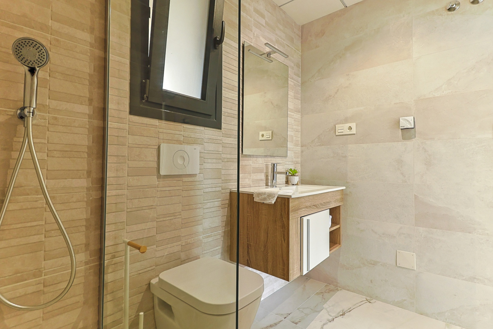 Resale - Apartment / flat - Orihuela Costa - Los Altos