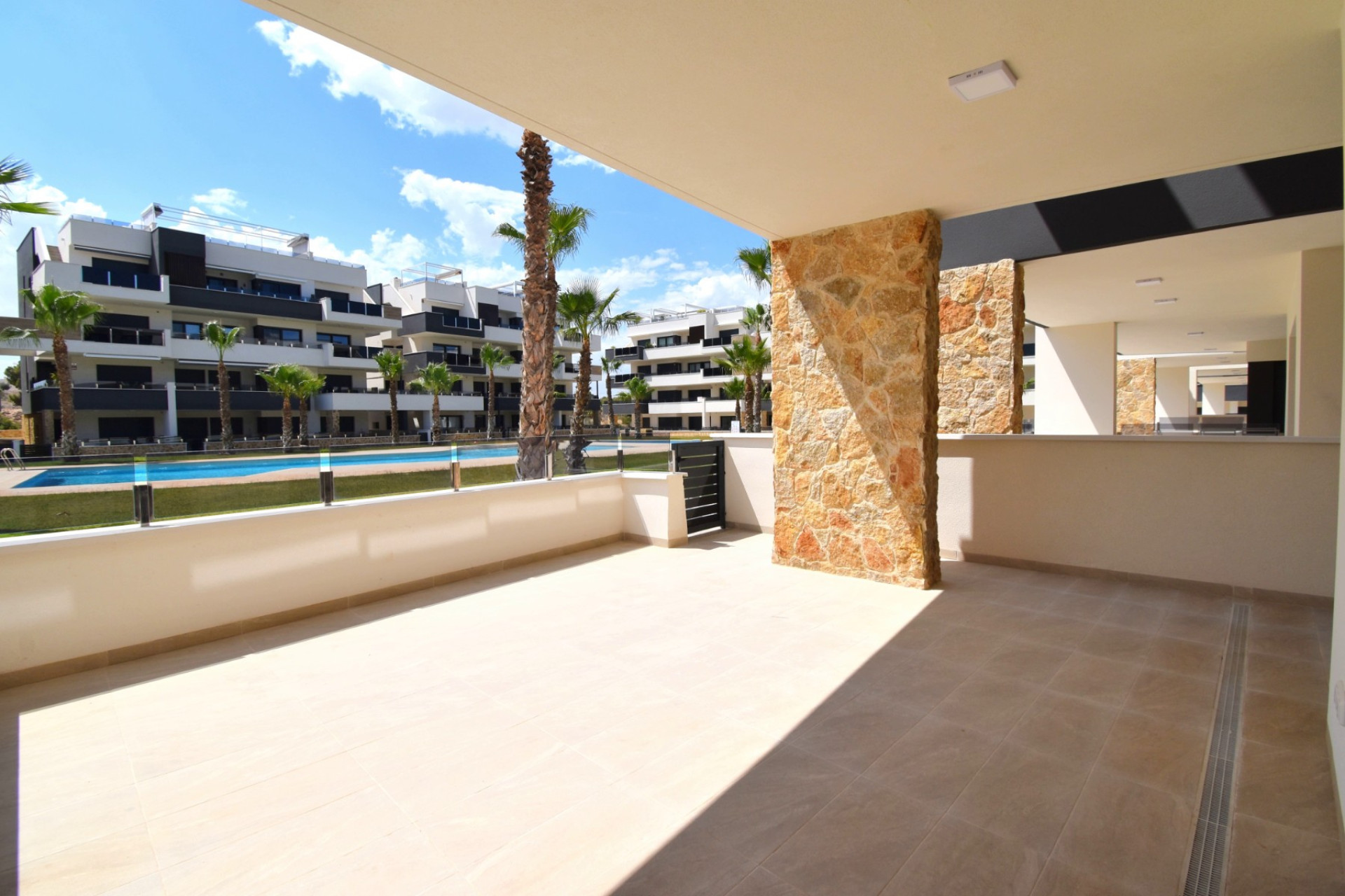 Resale - Apartment / flat - Orihuela Costa - Los Altos