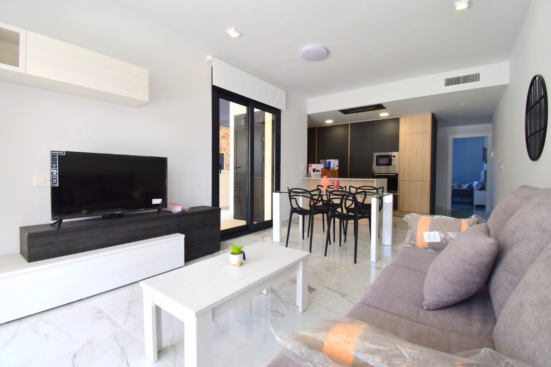 Resale - Apartment / flat - Orihuela Costa - Los Altos