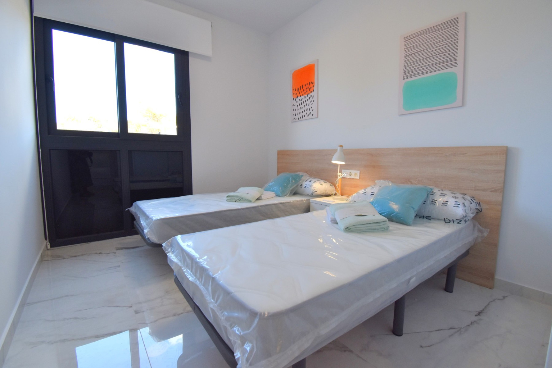 Resale - Apartment / flat - Orihuela Costa - Los Altos