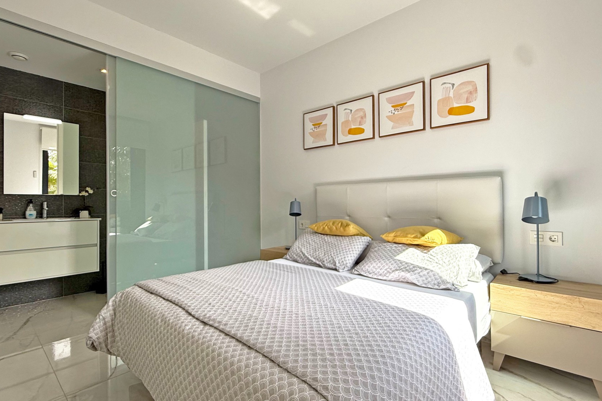 Resale - Apartment / flat - Orihuela Costa - Los Altos