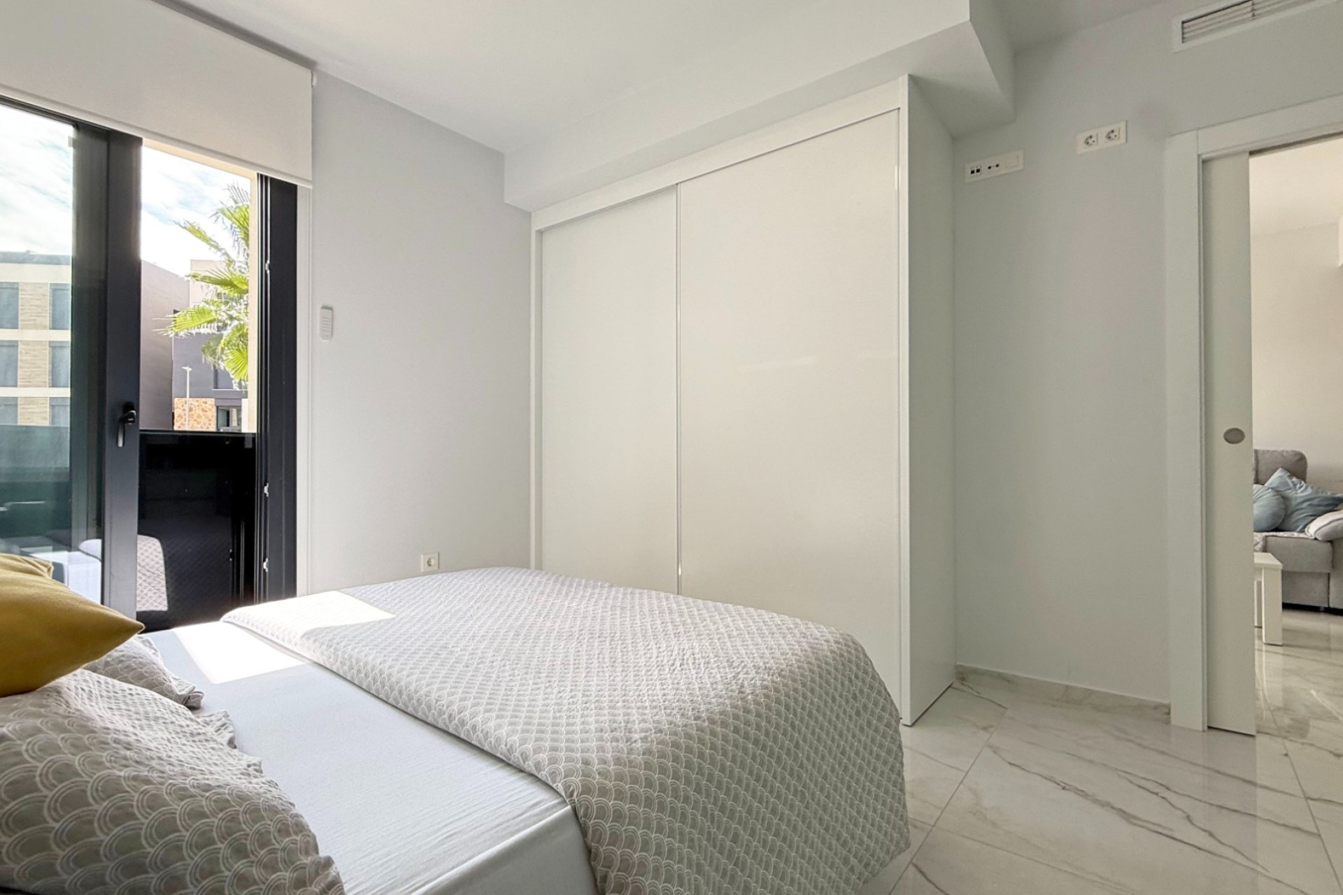 Resale - Apartment / flat - Orihuela Costa - Los Altos