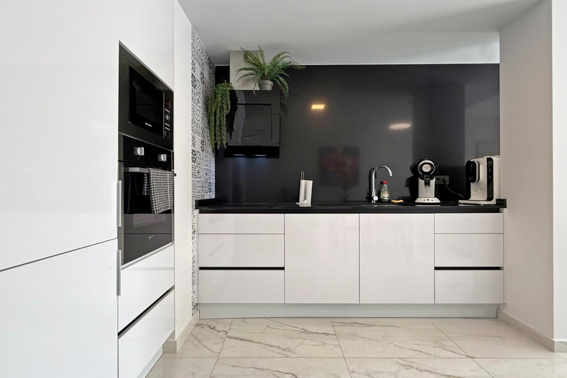 Resale - Apartment / flat - Orihuela Costa - Los Altos