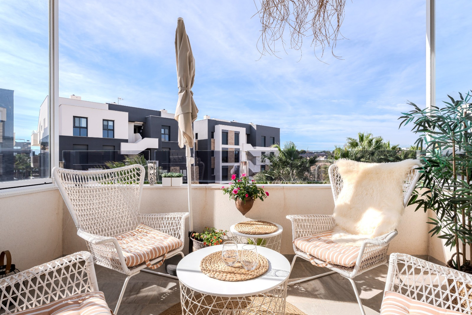 Resale - Apartment / flat - Orihuela Costa - Los Altos