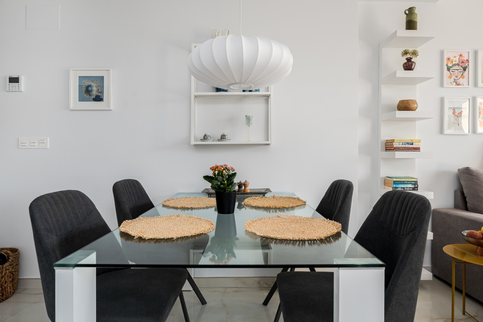 Resale - Apartment / flat - Orihuela Costa - Los Altos