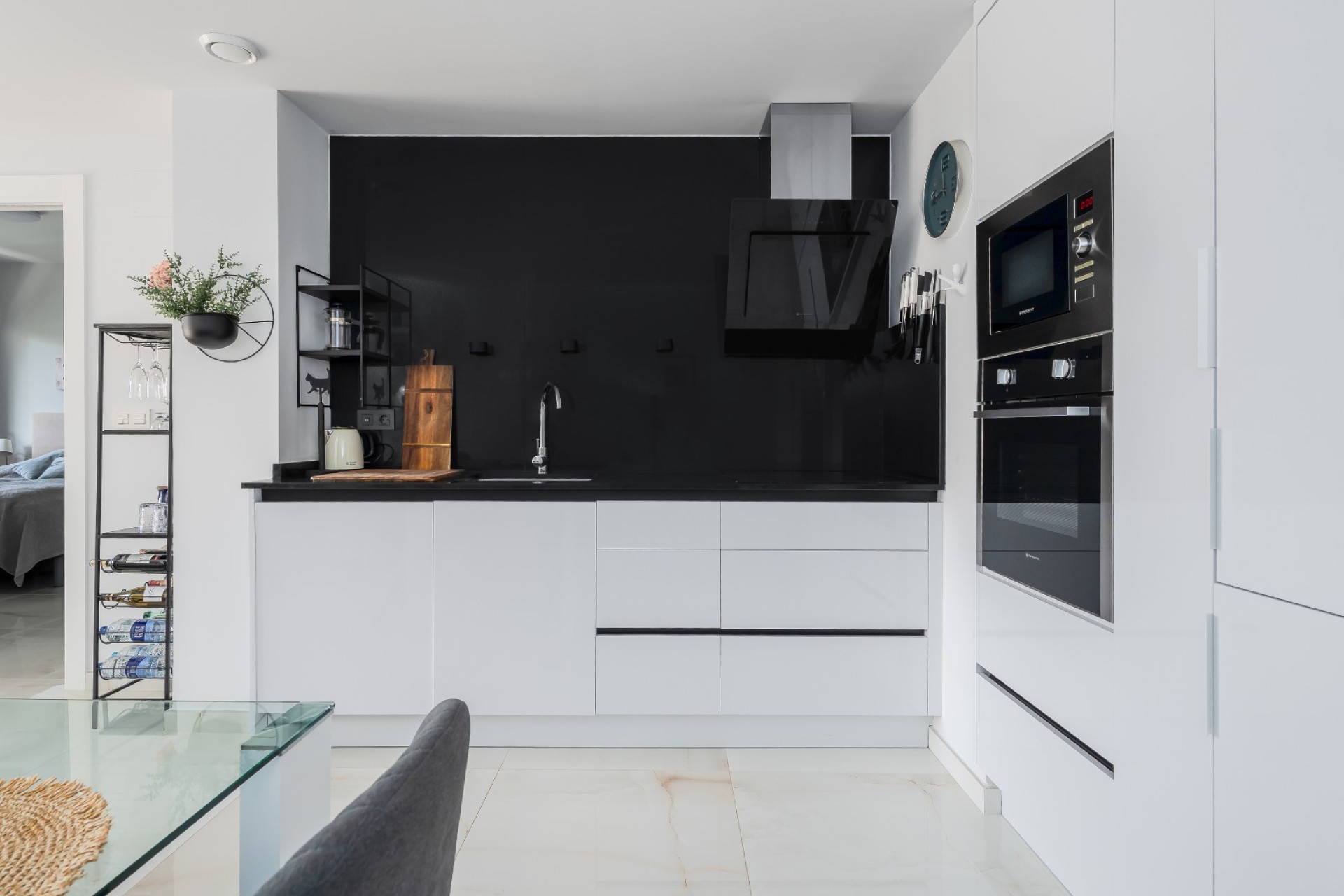 Resale - Apartment / flat - Orihuela Costa - Los Altos