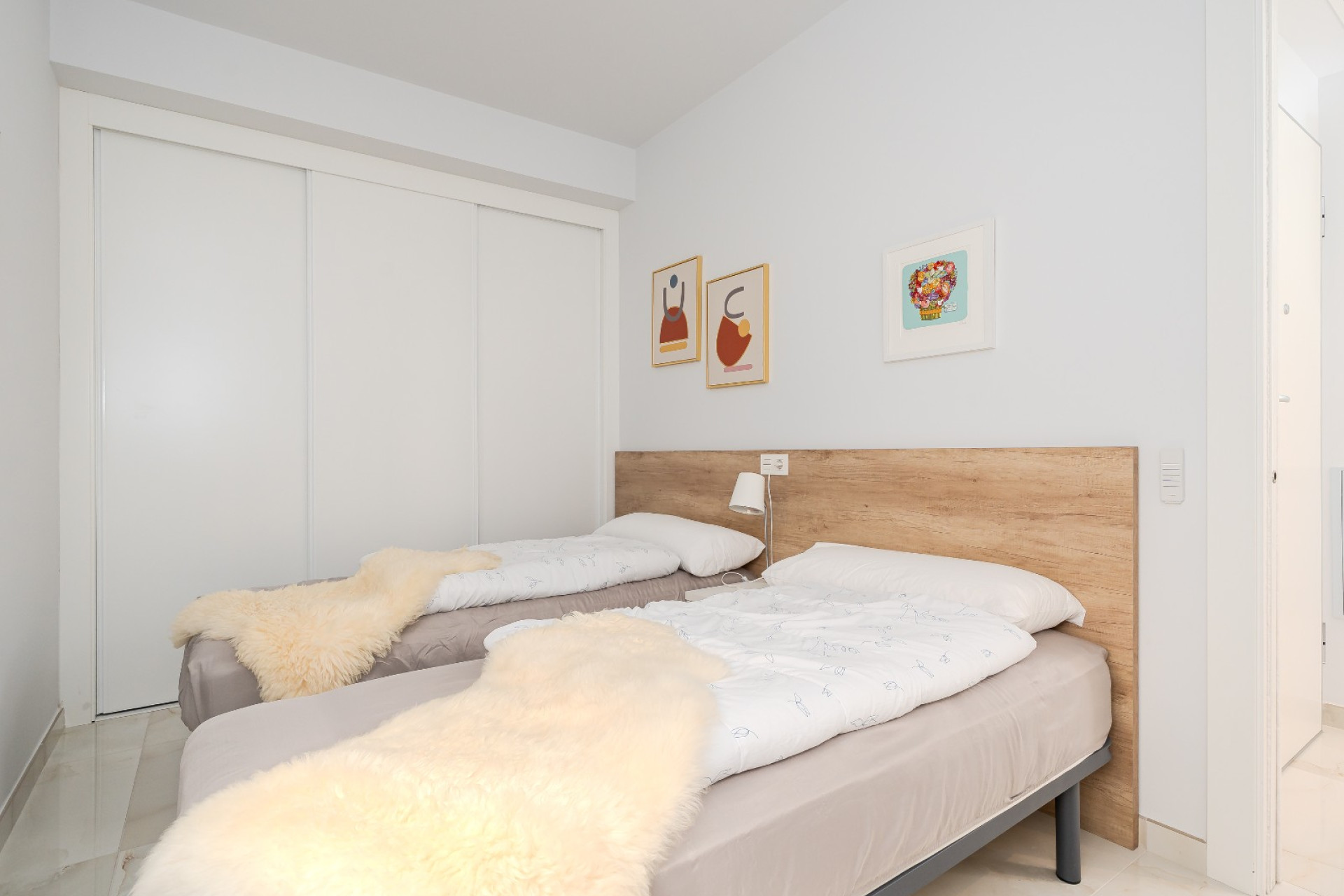 Resale - Apartment / flat - Orihuela Costa - Los Altos