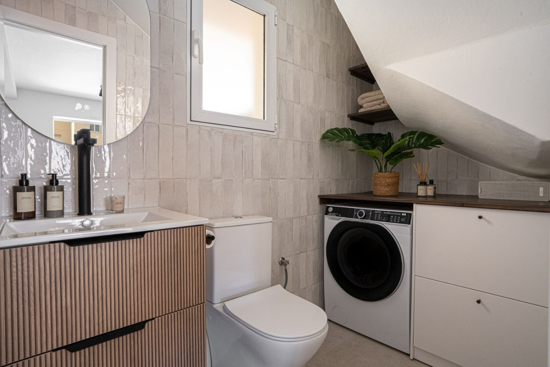 Resale - Apartment / flat - Orihuela Costa - Los Altos