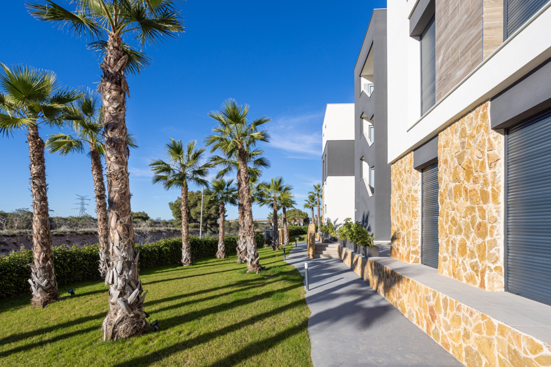 Resale - Apartment / flat - Orihuela Costa - Los Altos