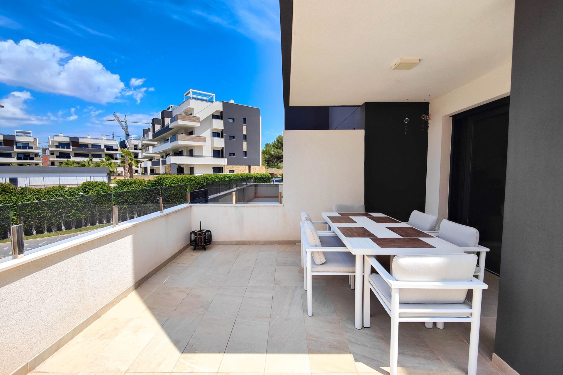 Resale - Apartment / flat - Orihuela Costa - Los Altos