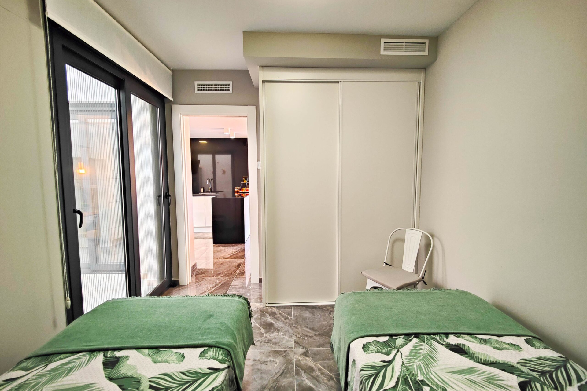 Resale - Apartment / flat - Orihuela Costa - Los Altos