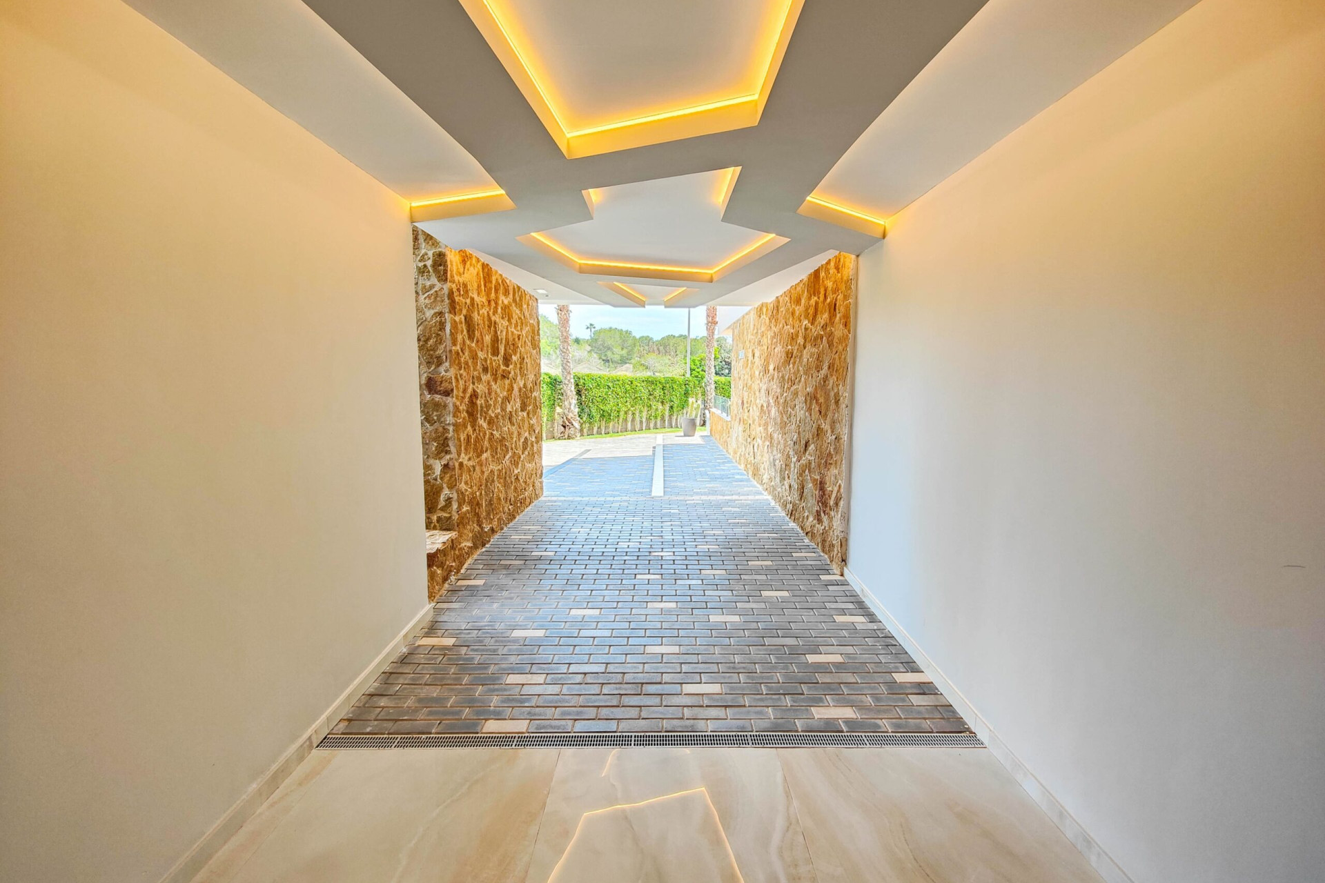 Resale - Apartment / flat - Orihuela Costa - Los Altos