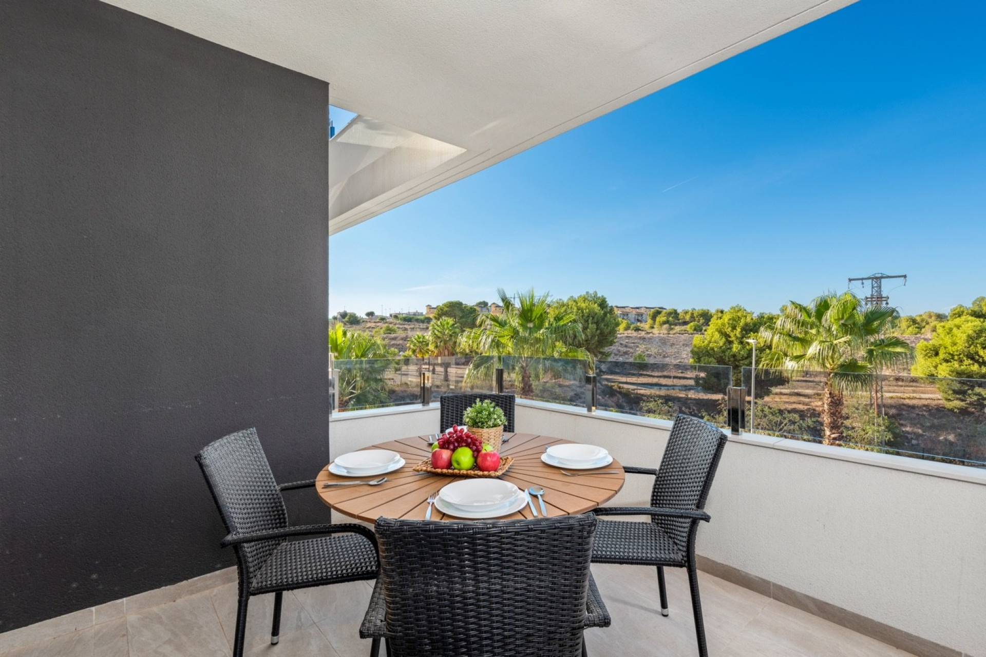 Resale - Apartment / flat - Orihuela Costa - Los Altos