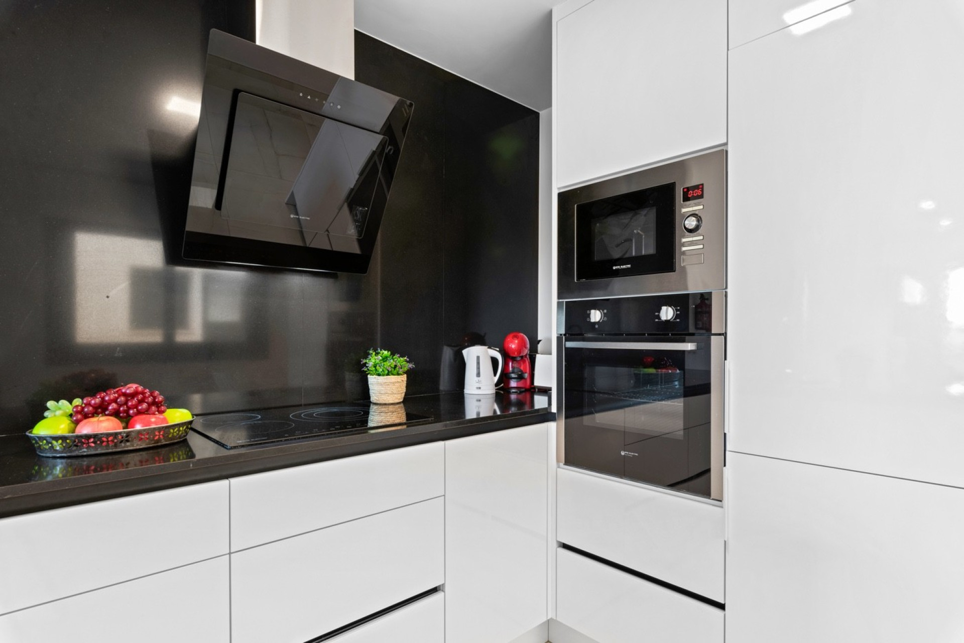 Resale - Apartment / flat - Orihuela Costa - Los Altos