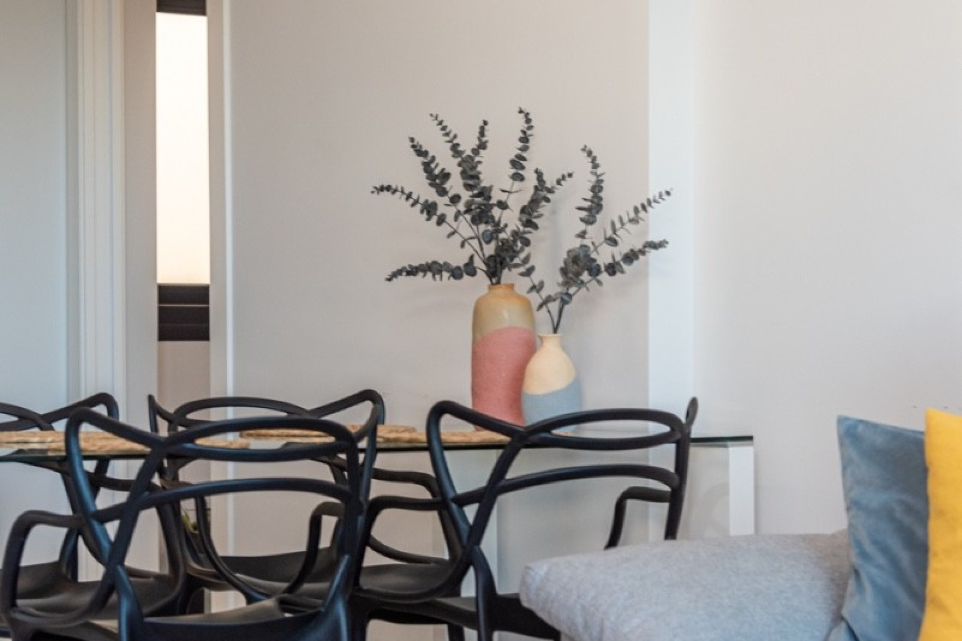 Resale - Apartment / flat - Orihuela Costa - Los Altos