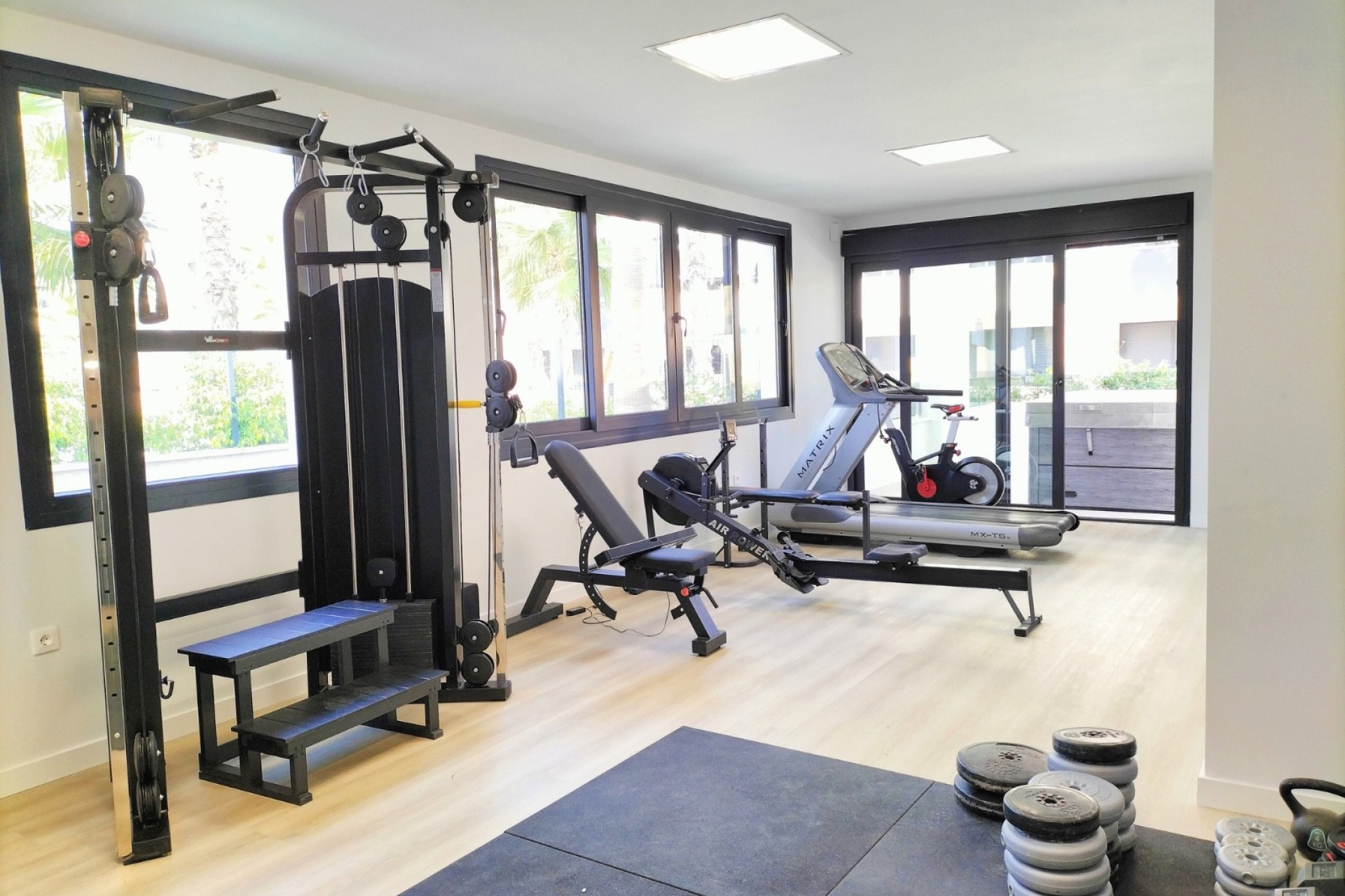 Resale - Apartment / flat - Orihuela Costa - Los Altos